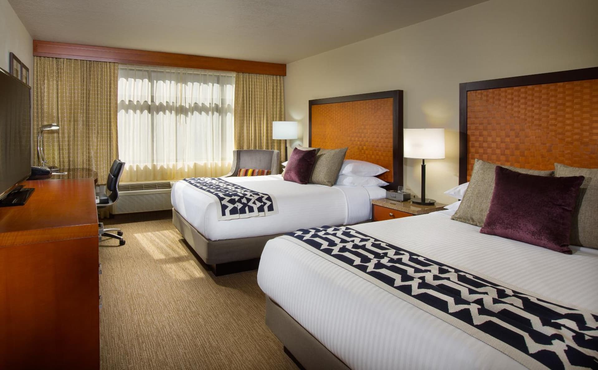 The Paramount Hotel gallery photo in Seattle, WA — image 21