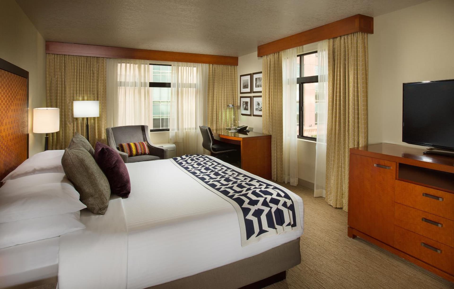 The Paramount Hotel gallery photo in Seattle, WA — image 29