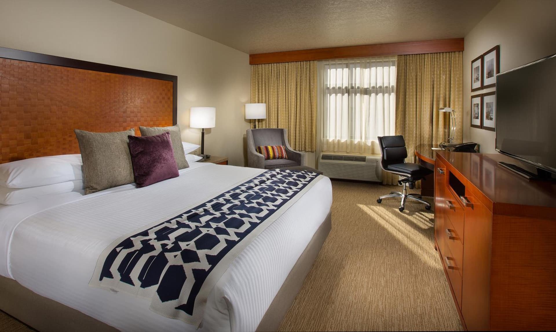 The Paramount Hotel gallery photo in Seattle, WA — image 5