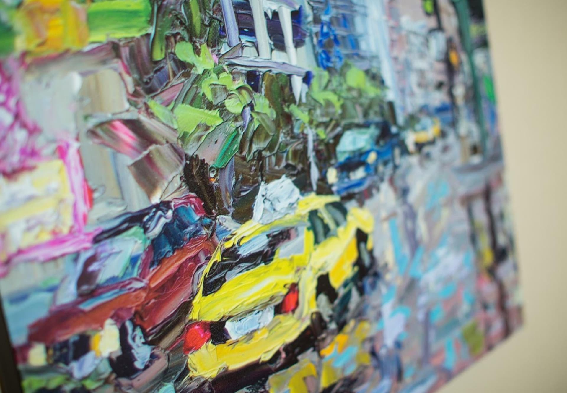 The Paramount Hotel gallery photo in Seattle, WA — image 23