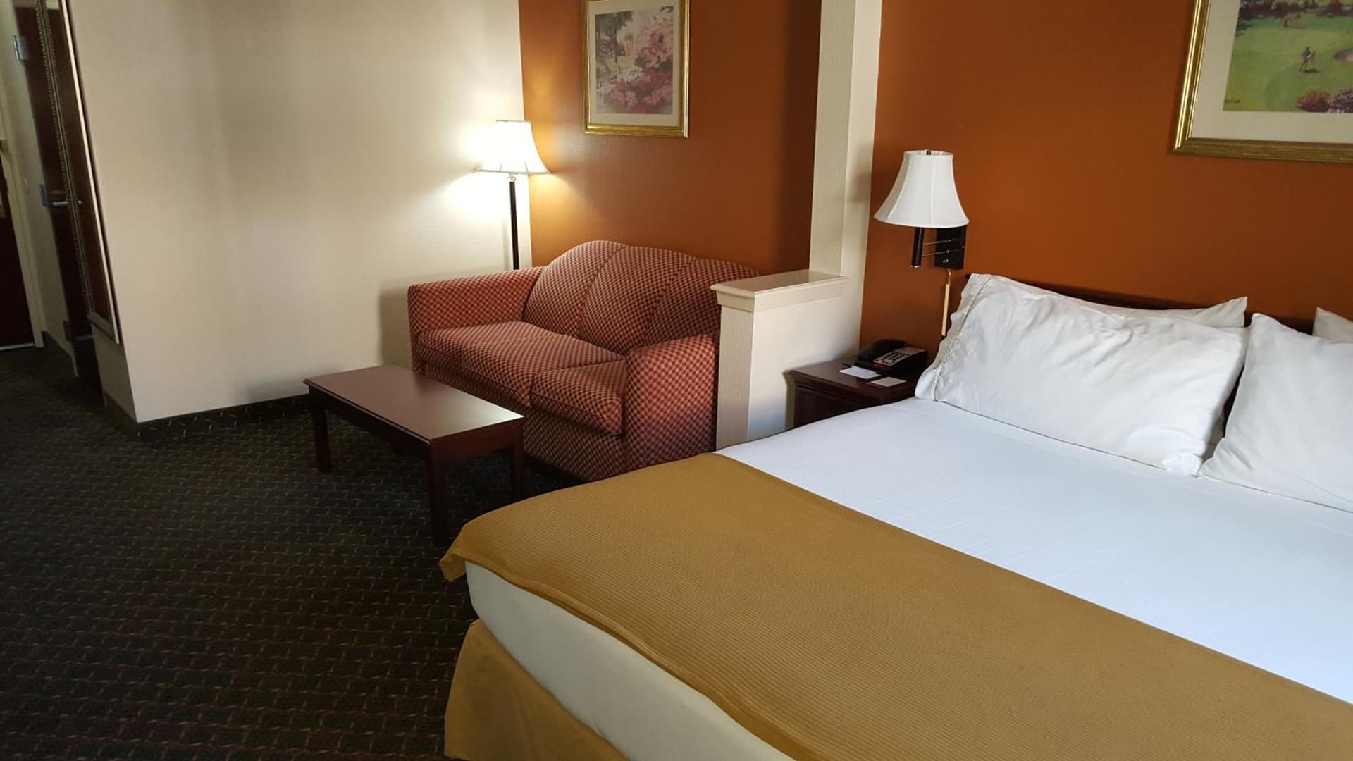 Country Inn & Suites by Radisson, Fort Worth West l-30 NAS JRB gallery photo in Fort Worth, TX — image 41
