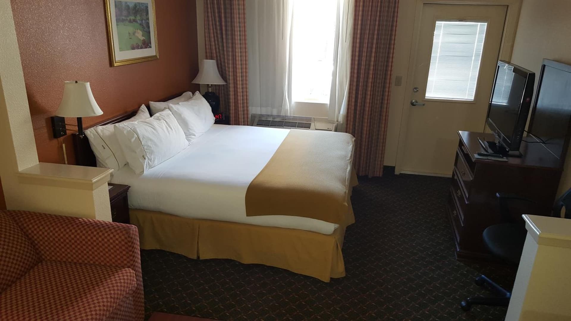 Country Inn & Suites by Radisson, Fort Worth West l-30 NAS JRB gallery photo in Fort Worth, TX — image 52