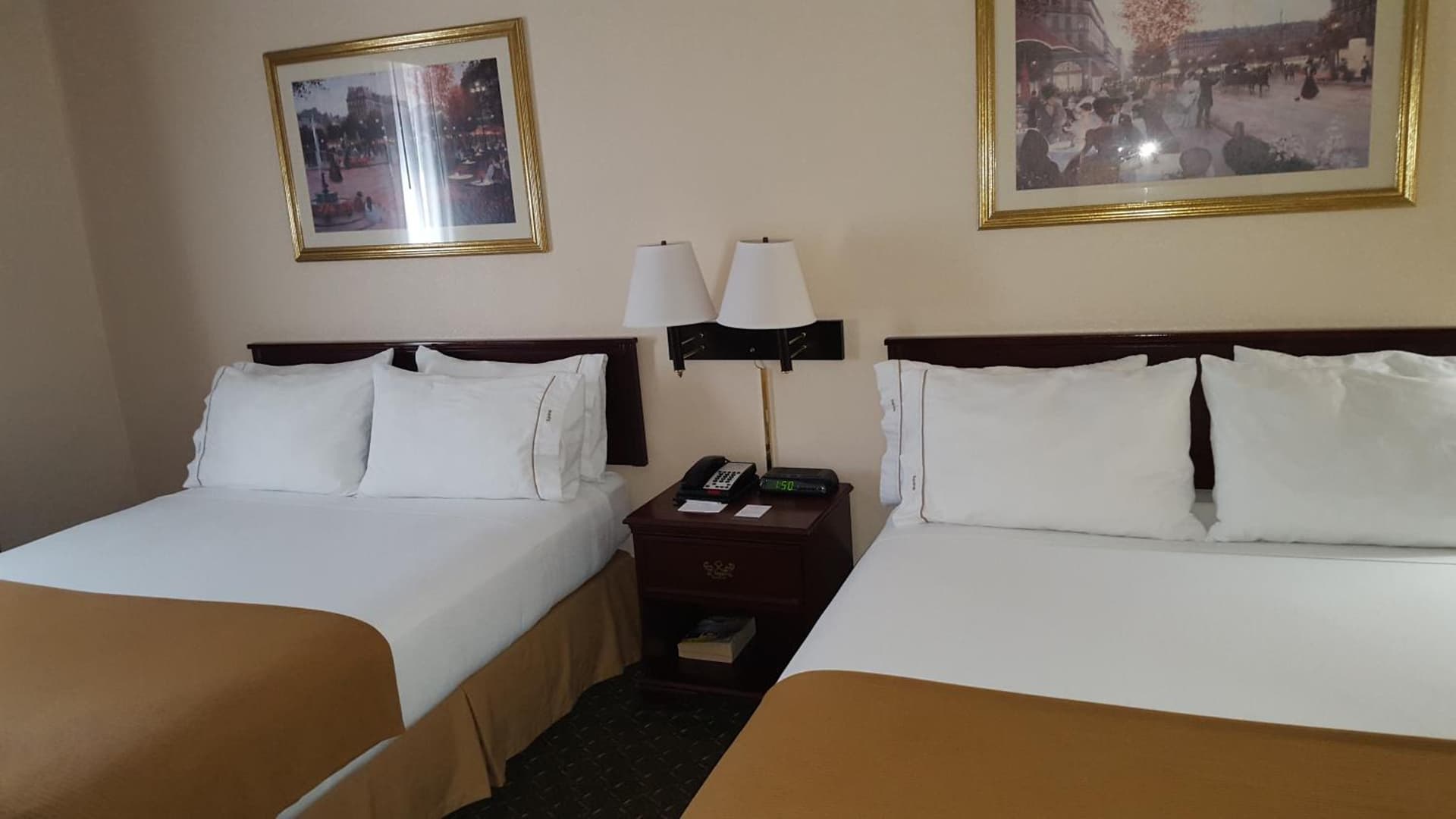 Country Inn & Suites by Radisson, Fort Worth West l-30 NAS JRB gallery photo in Fort Worth, TX — image 62