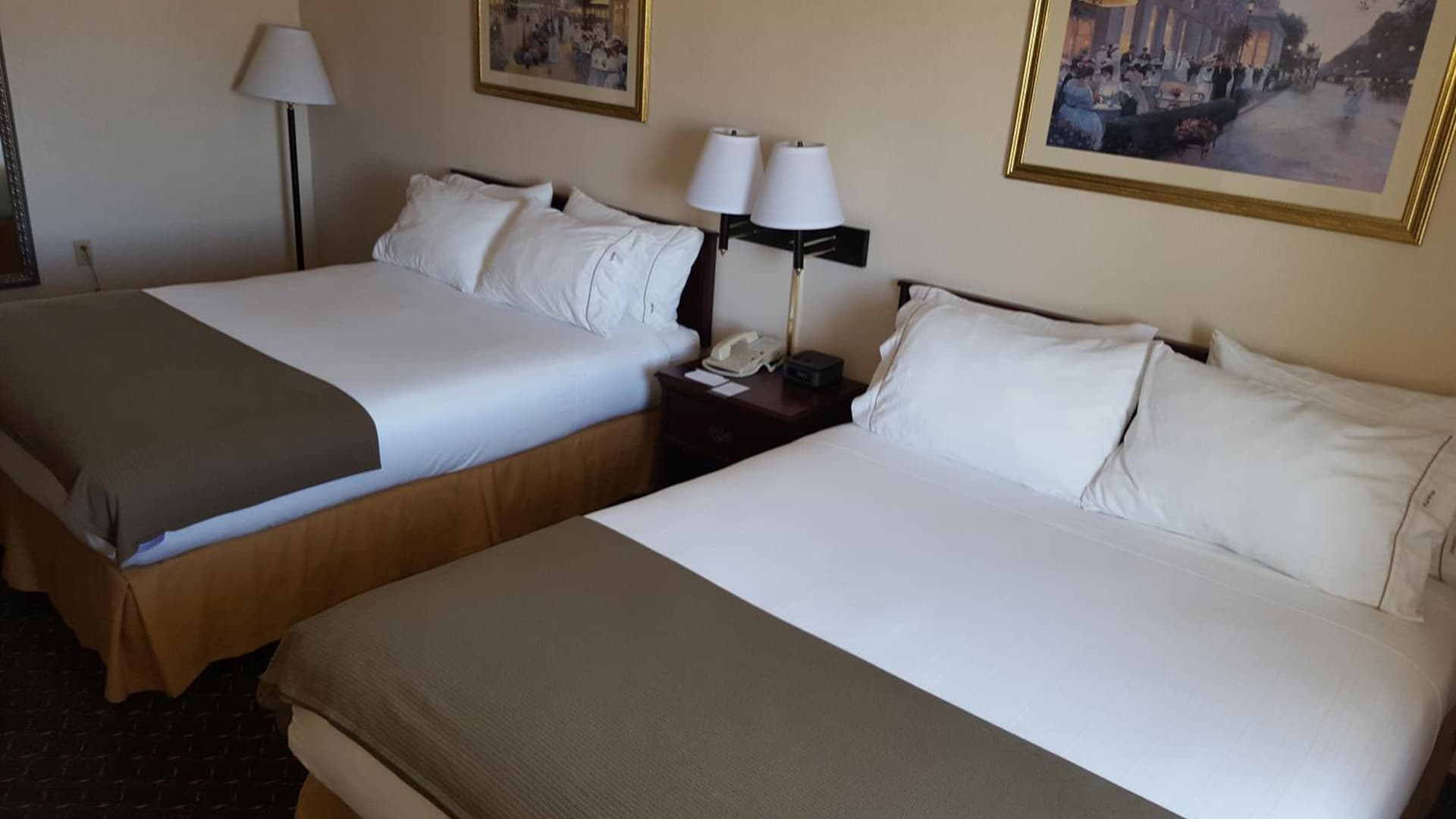 Country Inn & Suites by Radisson, Fort Worth West l-30 NAS JRB gallery photo in Fort Worth, TX — image 75