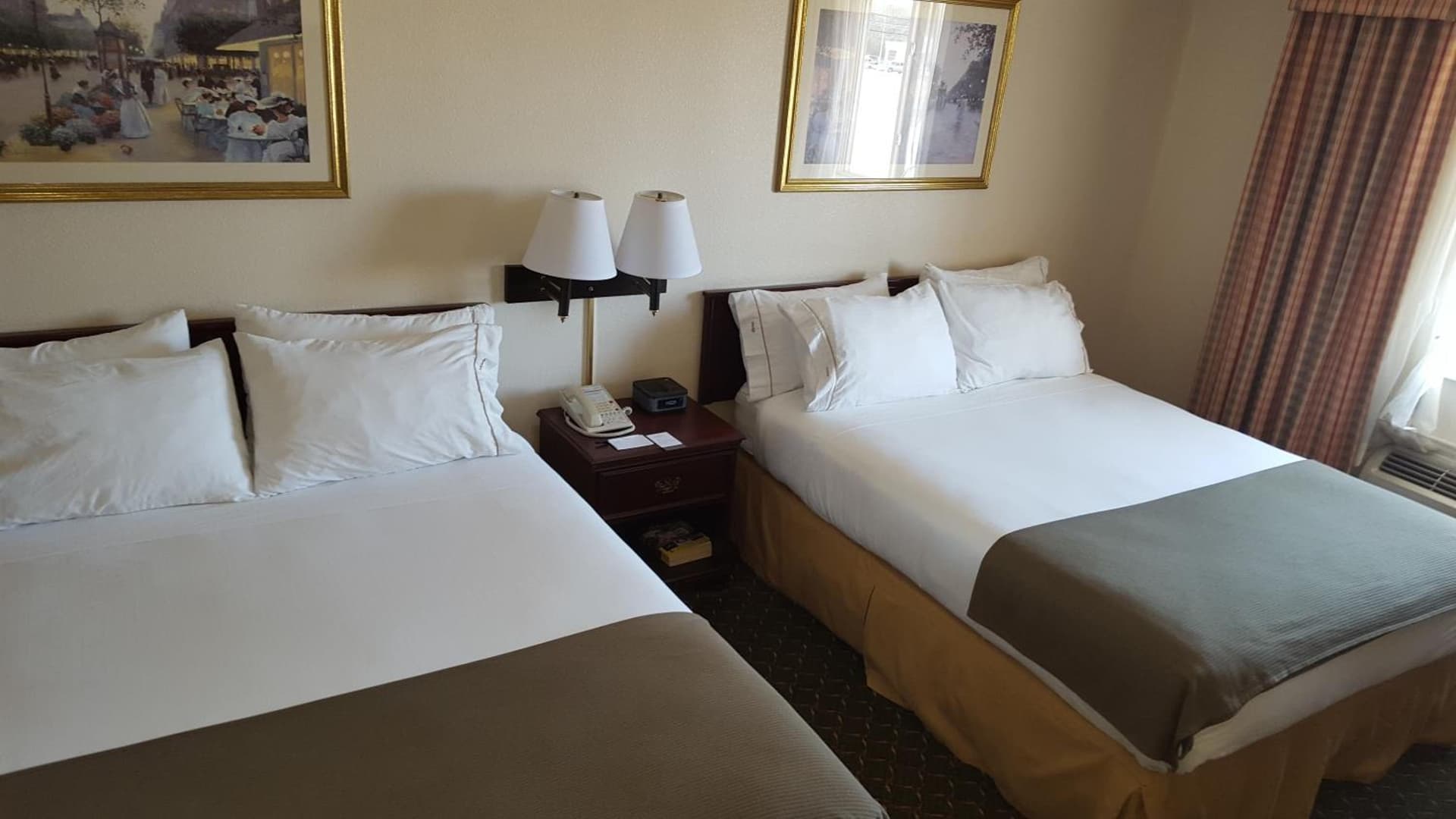 Country Inn & Suites by Radisson, Fort Worth West l-30 NAS JRB gallery photo in Fort Worth, TX — image 67