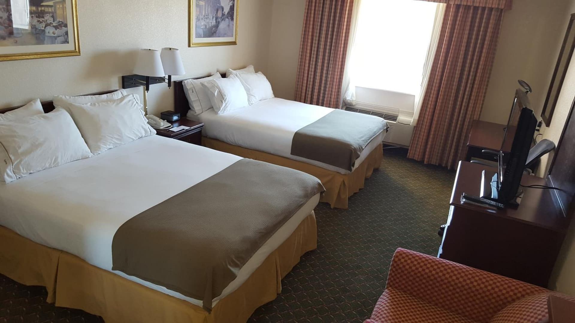 Country Inn & Suites by Radisson, Fort Worth West l-30 NAS JRB gallery photo in Fort Worth, TX — image 40