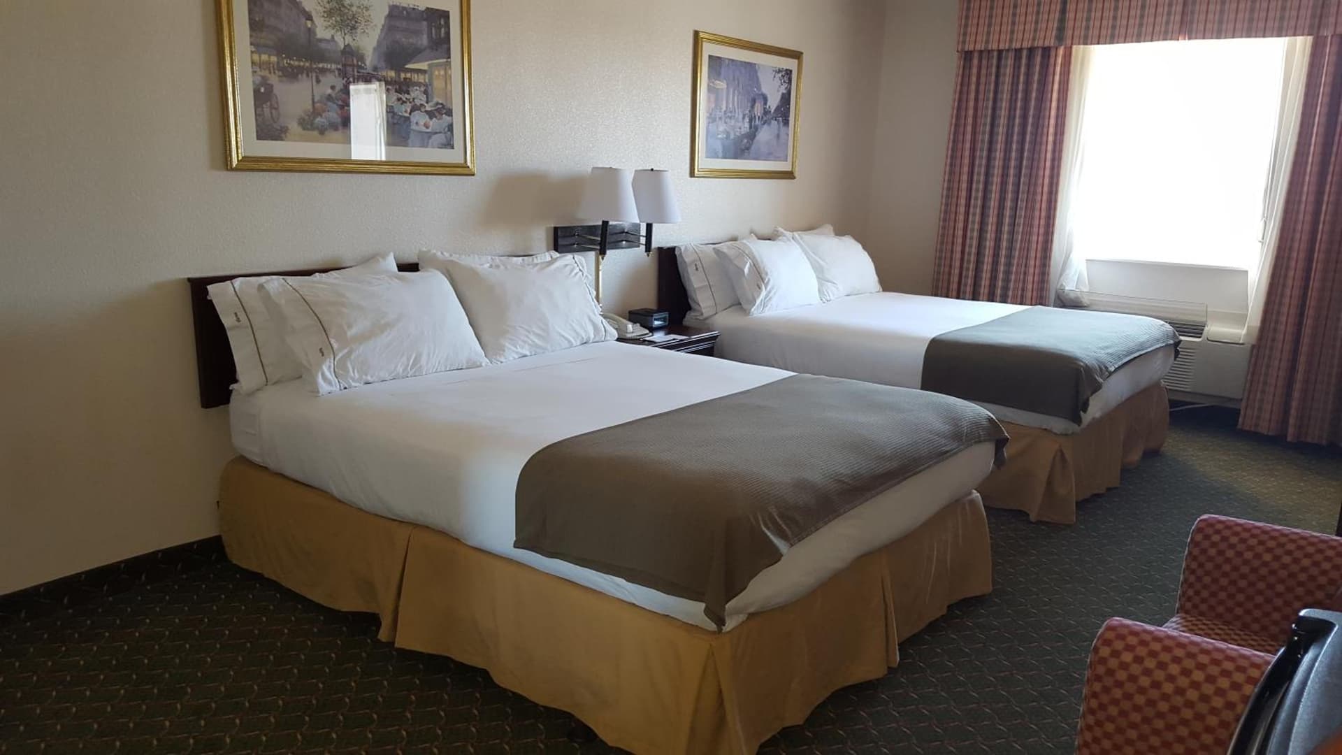 Country Inn & Suites by Radisson, Fort Worth West l-30 NAS JRB gallery photo in Fort Worth, TX — image 13