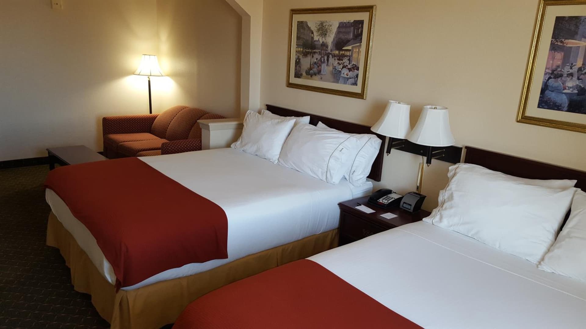 Country Inn & Suites by Radisson, Fort Worth West l-30 NAS JRB gallery photo in Fort Worth, TX — image 33