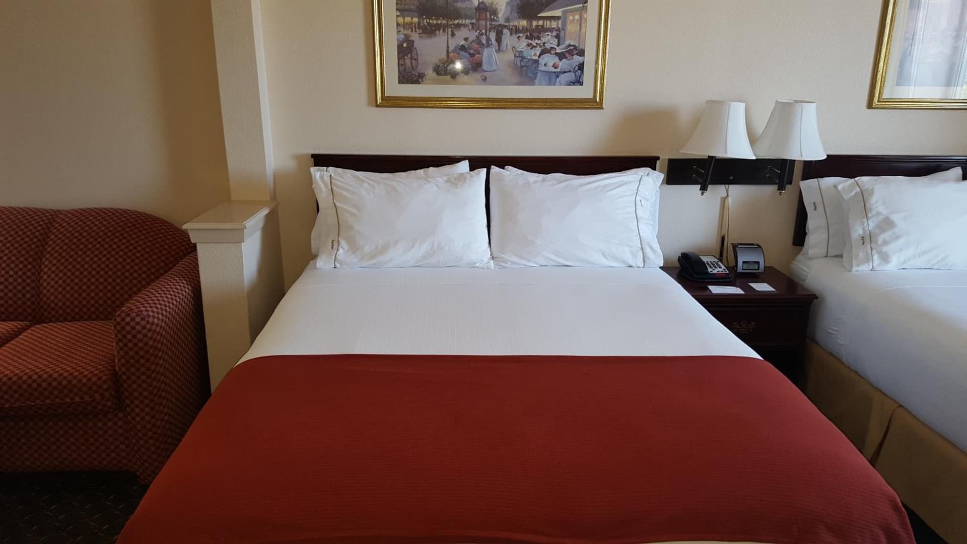 Country Inn & Suites by Radisson, Fort Worth West l-30 NAS JRB gallery photo in Fort Worth, TX — image 26
