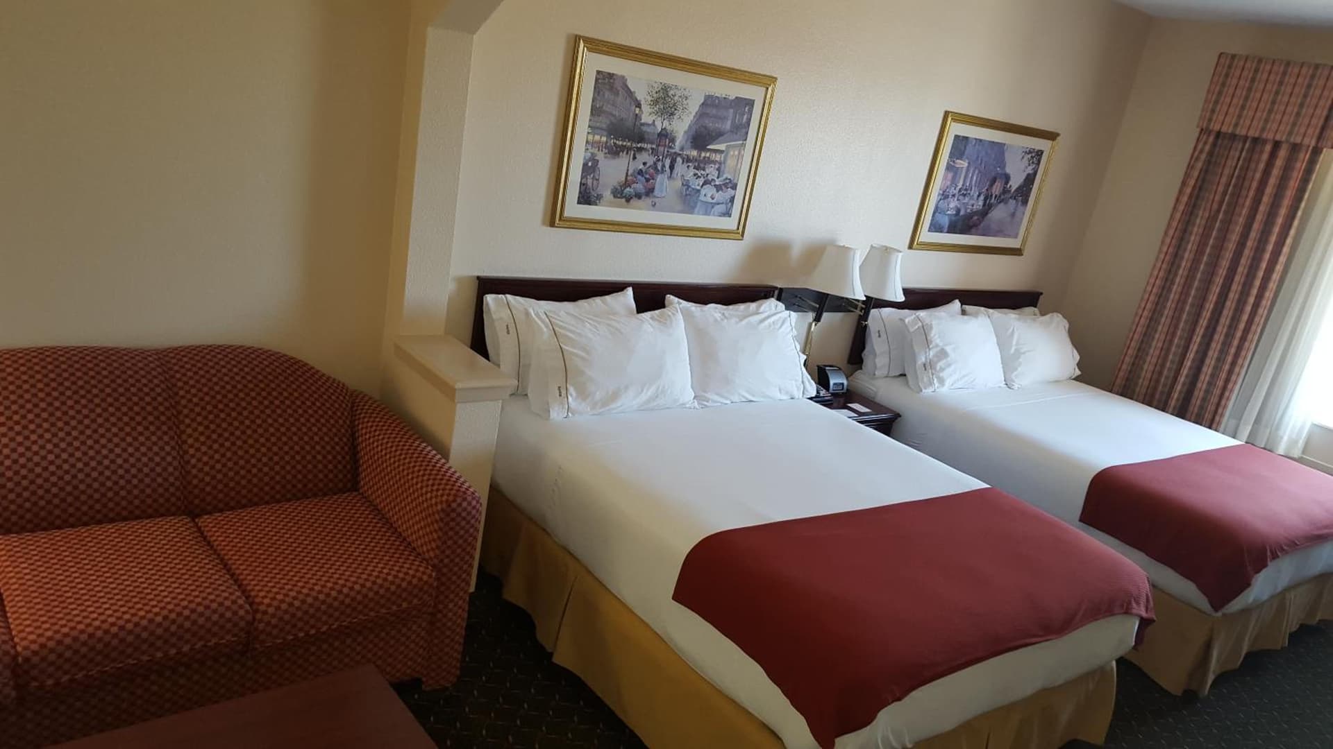 Country Inn & Suites by Radisson, Fort Worth West l-30 NAS JRB gallery photo in Fort Worth, TX — image 50