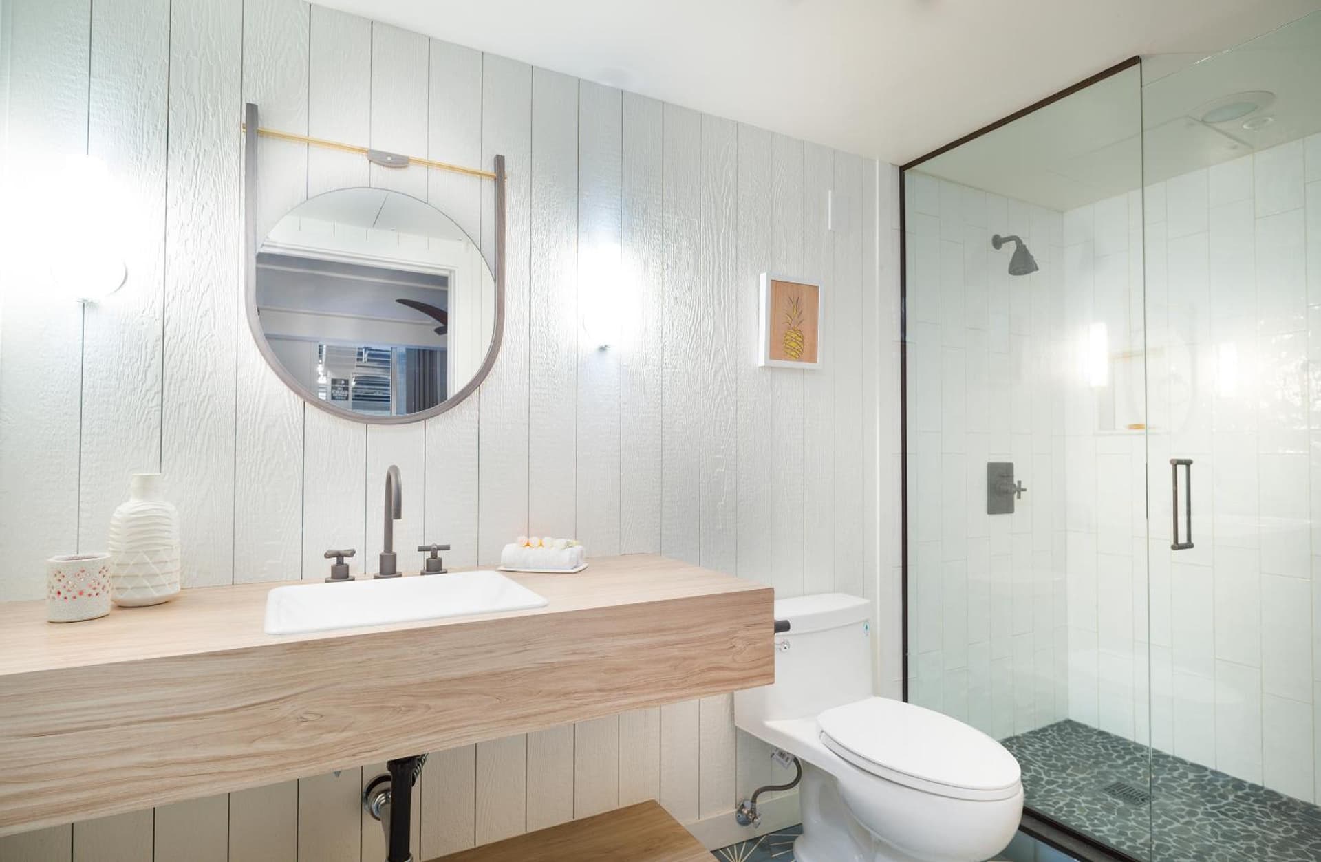 The Surfjack Hotel & Swim Club - NO AMENITY FEE property views in Honolulu, HI — gallery photo 3
