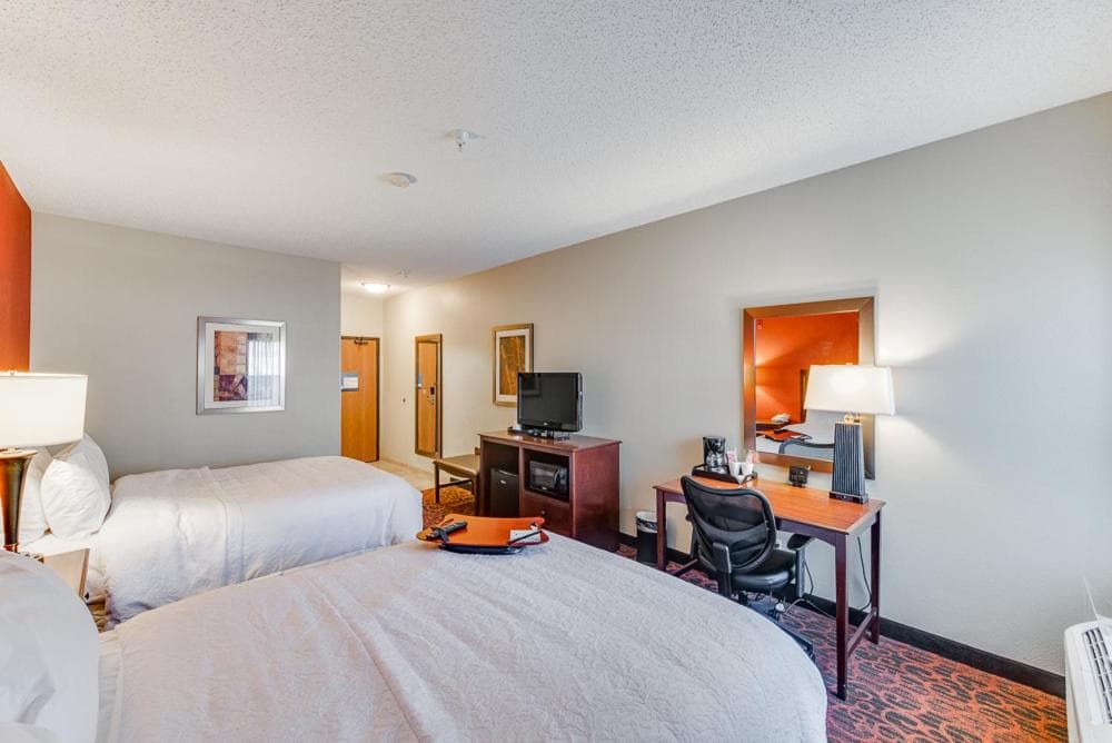Baymont by Wyndham Oklahoma City/Quail Springs property views in Oklahoma City, OK — gallery photo 3