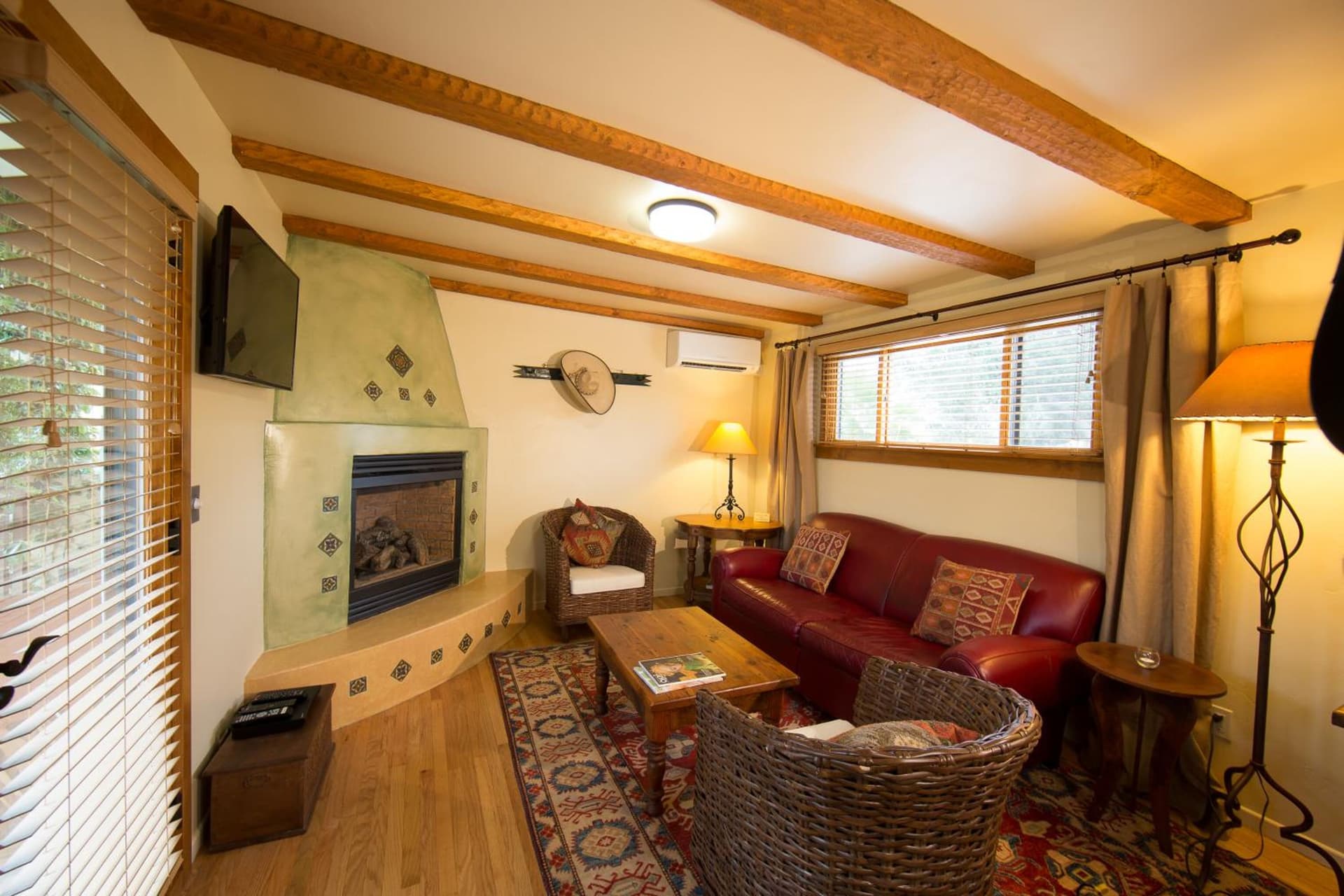 Blue Iguana Inn gallery photo in Ojai, CA — image 5