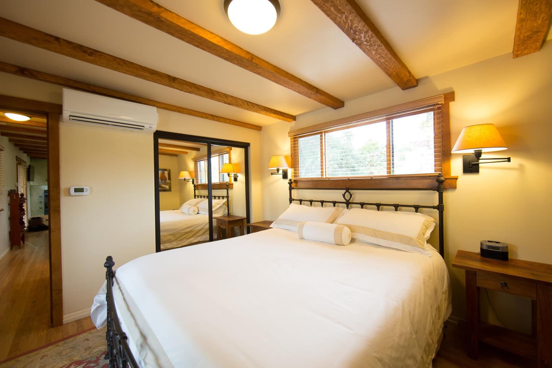 Blue Iguana Inn gallery photo in Ojai, CA — image 14