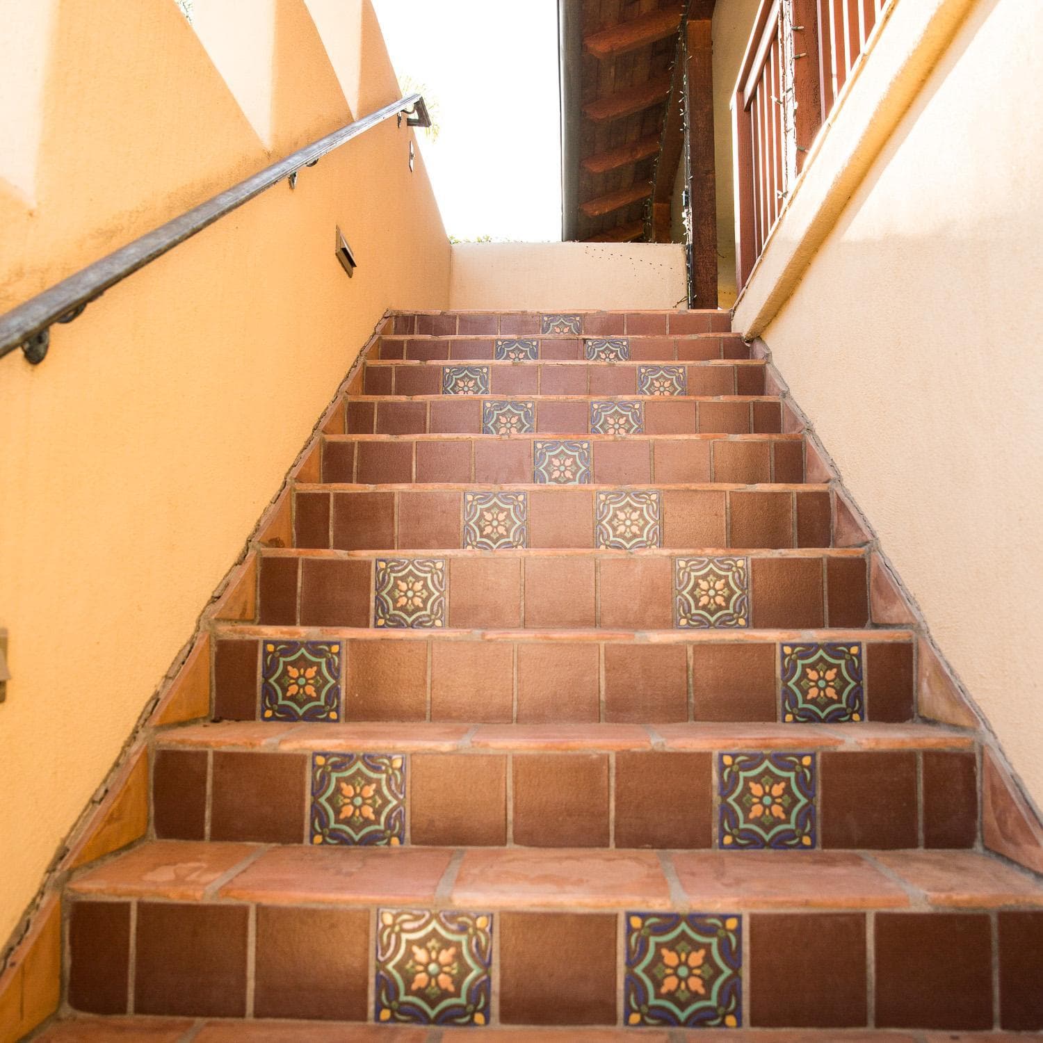 Blue Iguana Inn gallery photo in Ojai, CA — image 20
