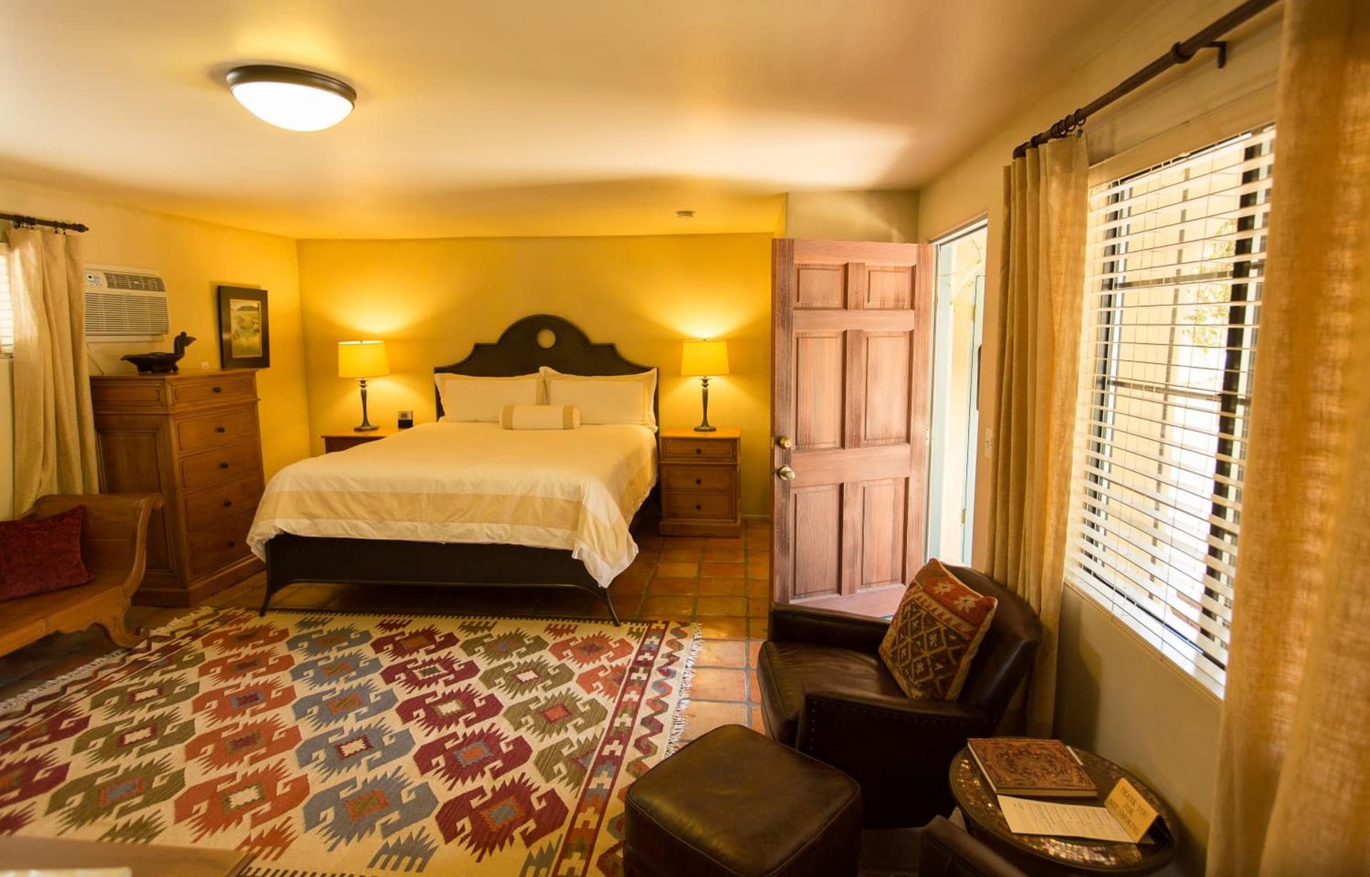 Blue Iguana Inn gallery photo in Ojai, CA — image 9