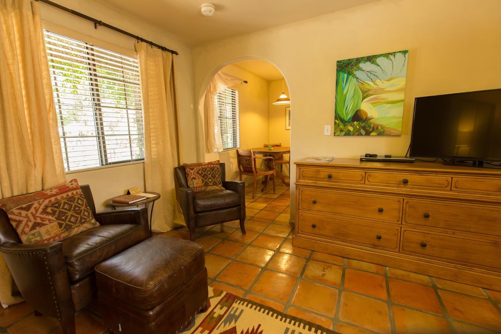 Blue Iguana Inn gallery photo in Ojai, CA — image 28