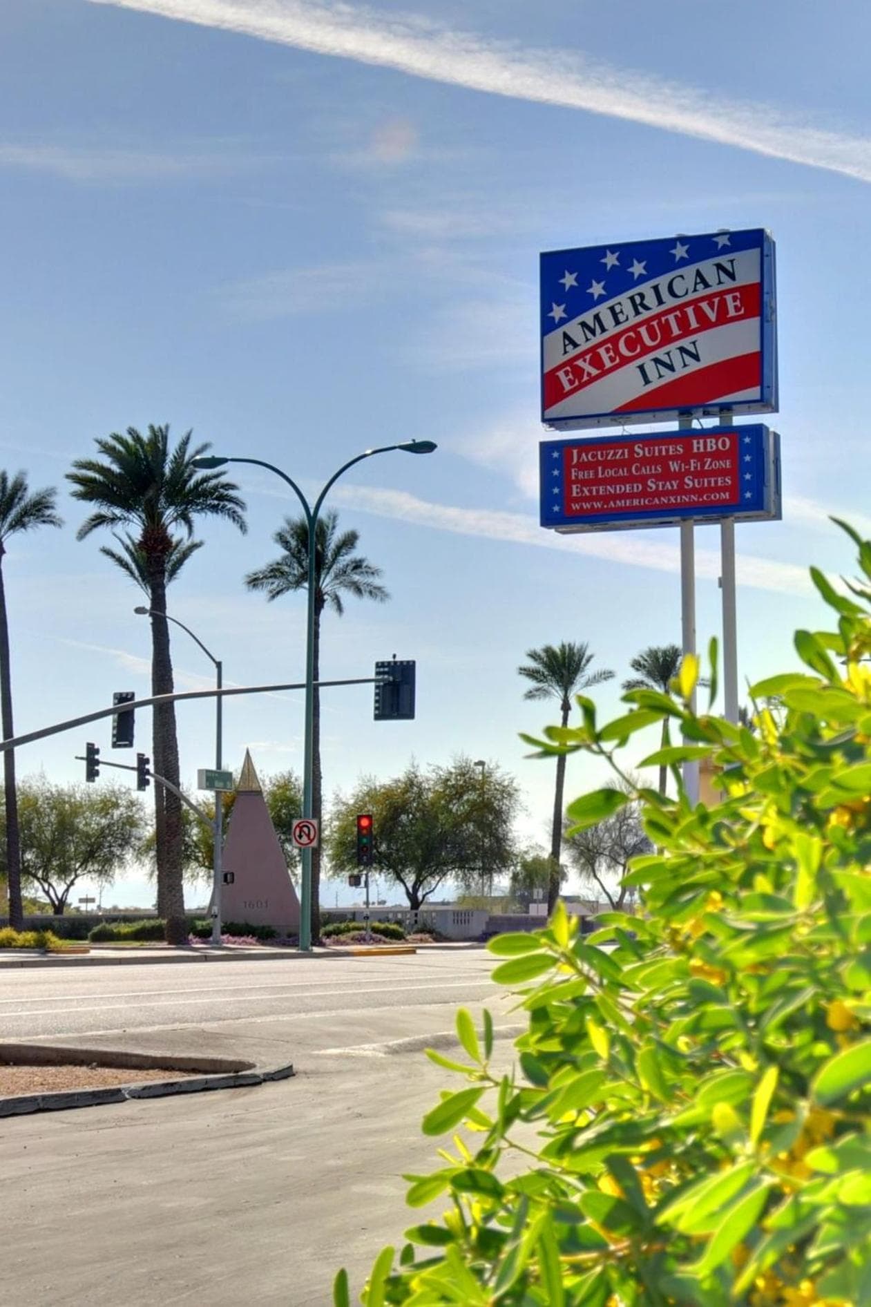 American Executive Inn Mesa gallery photo in Mesa, AZ — image 19