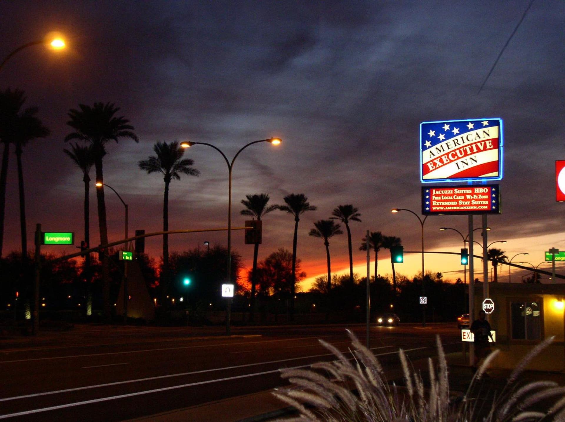 American Executive Inn Mesa gallery photo in Mesa, AZ — image 5