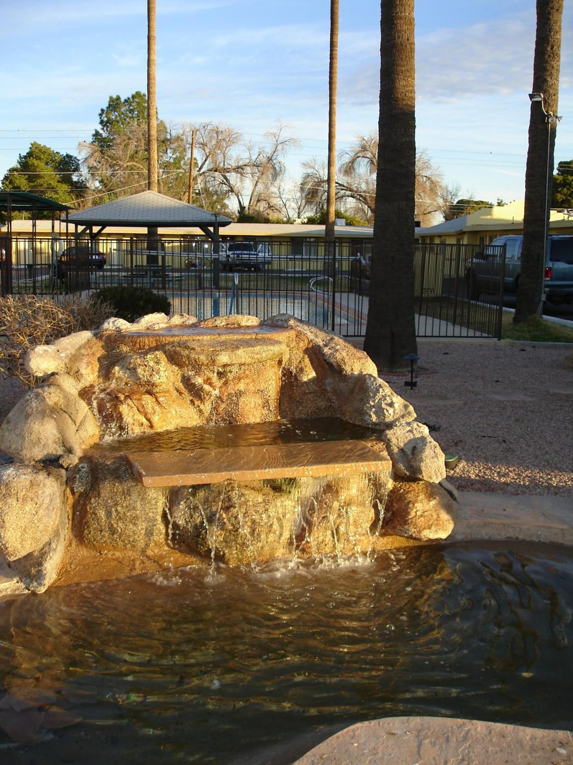 American Executive Inn Mesa gallery photo in Mesa, AZ — image 6