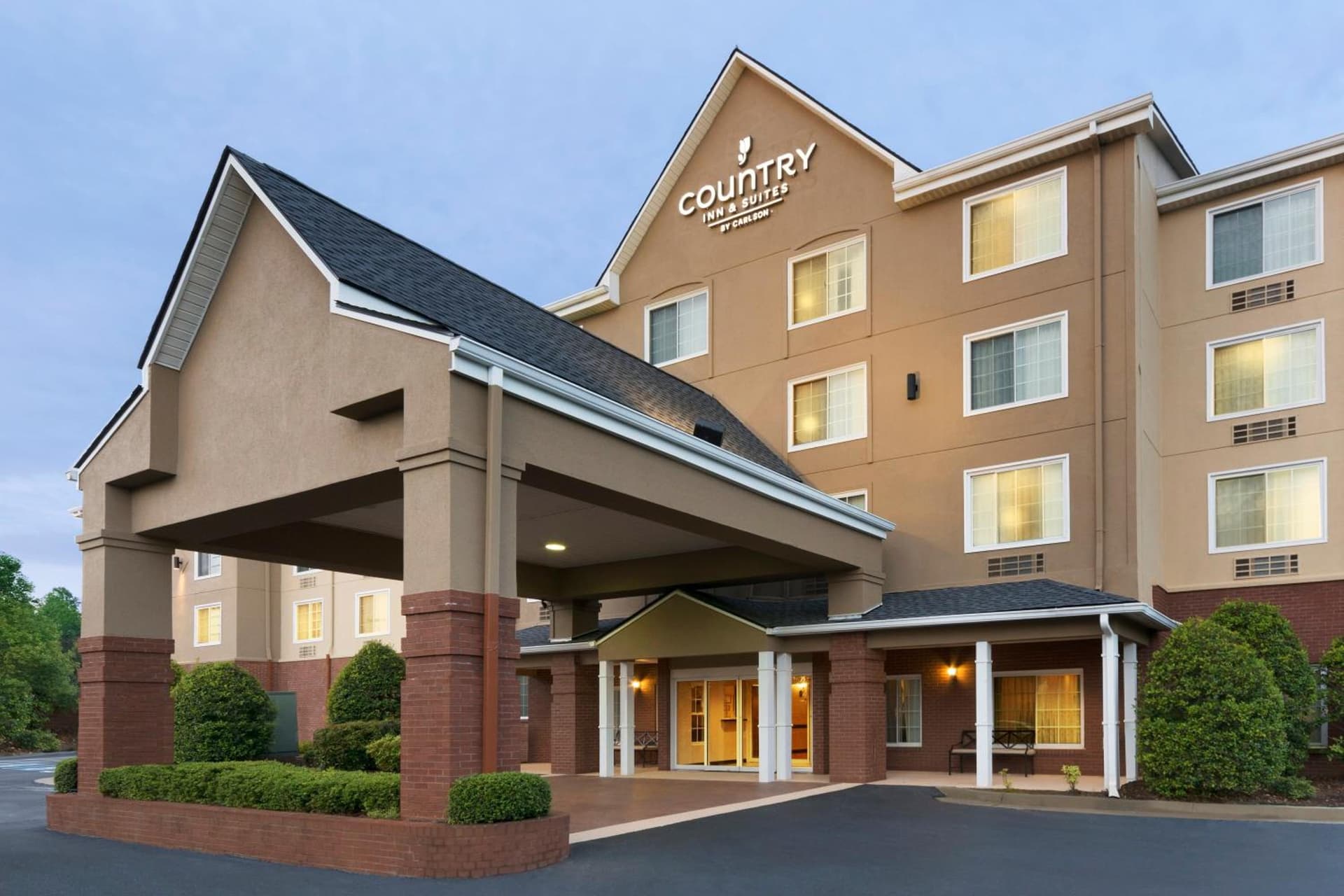 Country Inn & Suites by Radisson, Buford at Mall of Georgia, GA gallery photo in Buford, GA — image 15