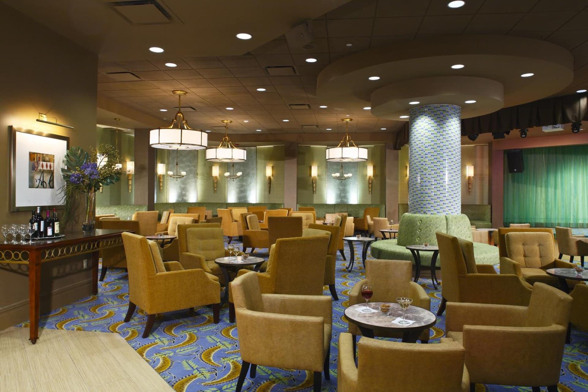 Villa Roma Resort and Conference Center gallery photo in Callicoon, NY — image 44