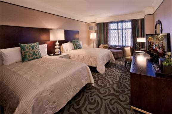 Casino del Sol Resort Tucson gallery photo in Tucson, AZ — image 15