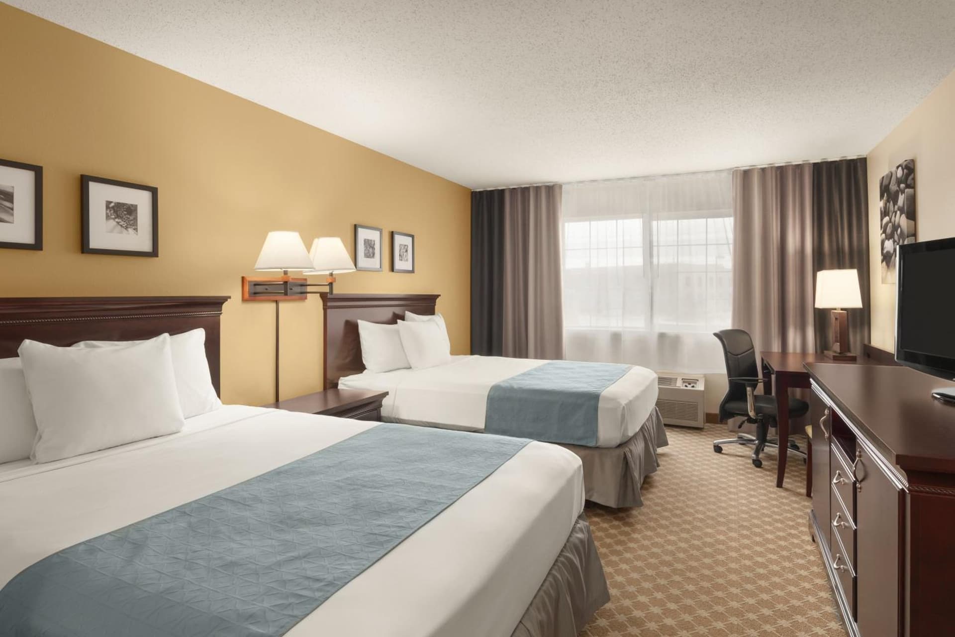 Country Inn & Suites by Radisson, Sioux Falls gallery photo in Sioux Falls, SD — image 12