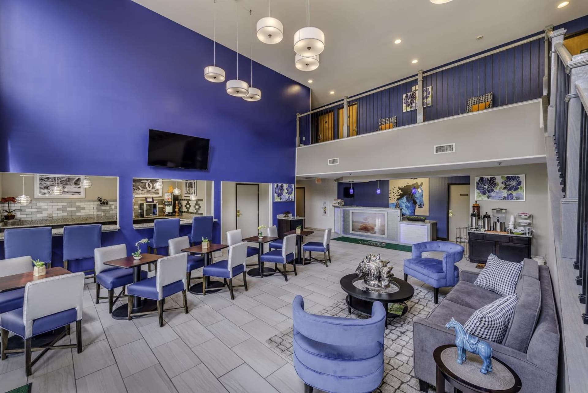 Guesthouse Inn & Suites Lexington gallery photo in Lexington, KY — image 31