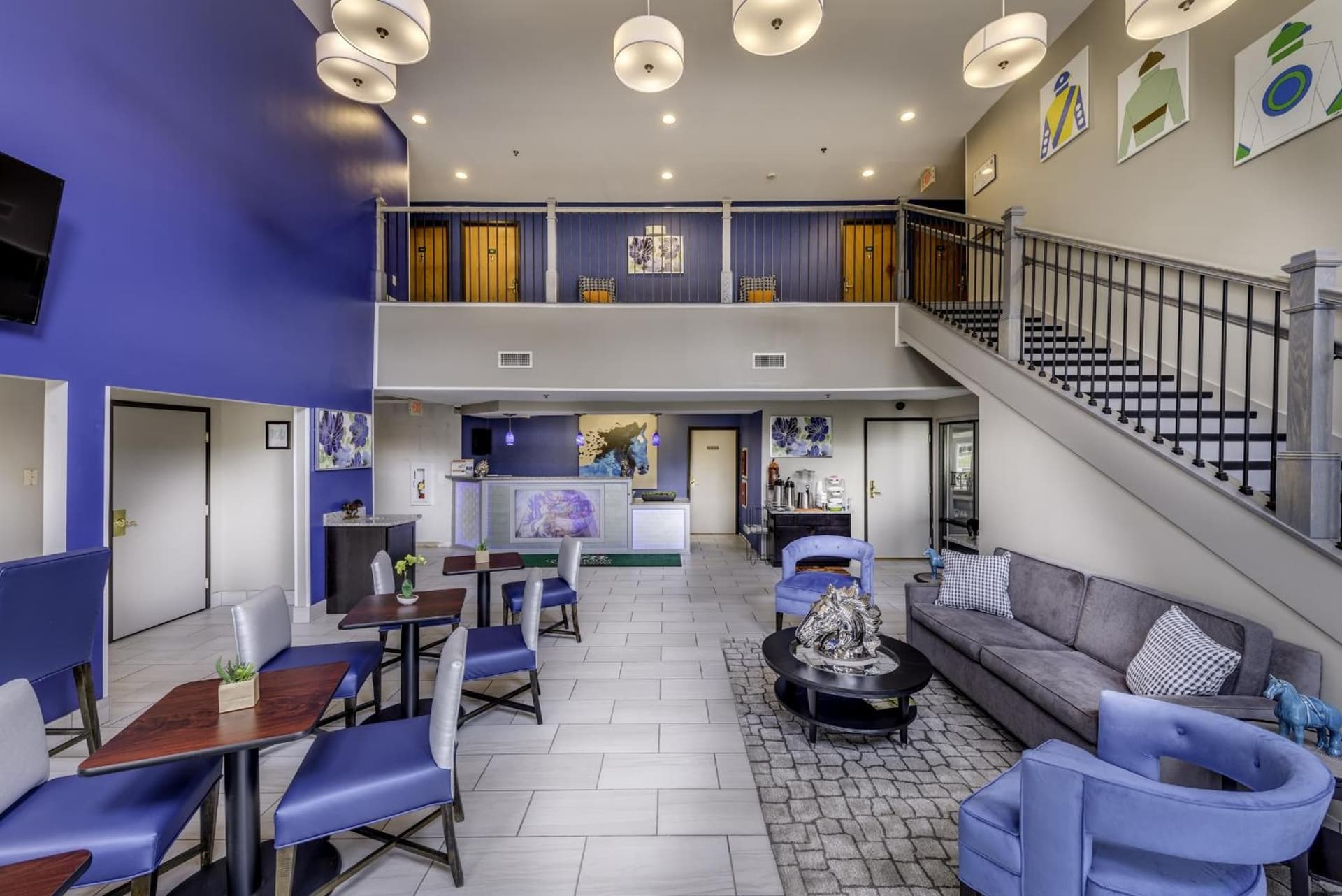 Guesthouse Inn & Suites Lexington gallery photo in Lexington, KY — image 16