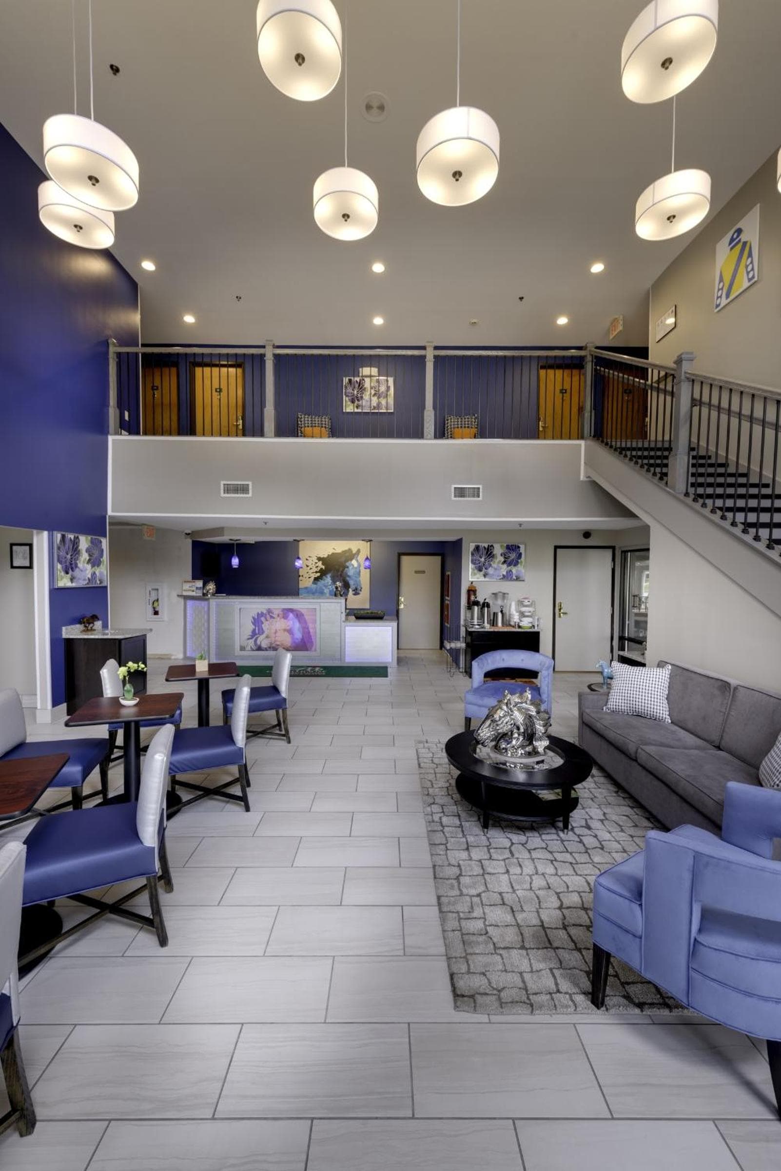 Guesthouse Inn & Suites Lexington gallery photo in Lexington, KY — image 49