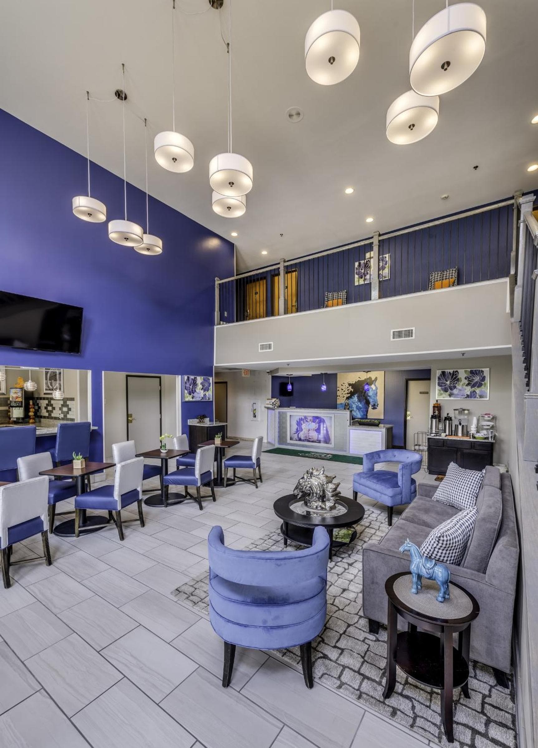 Guesthouse Inn & Suites Lexington gallery photo in Lexington, KY — image 27