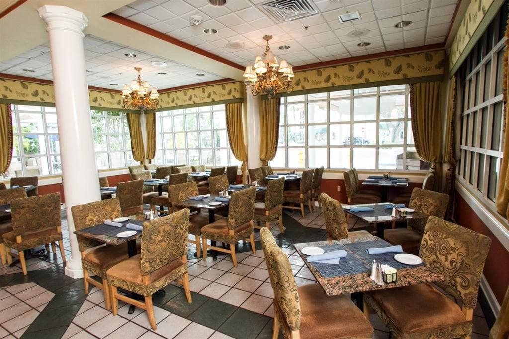 Safety Harbor Resort & Spa Trademark Collection by Wyndham gallery photo in Safety Harbor, FL — image 69