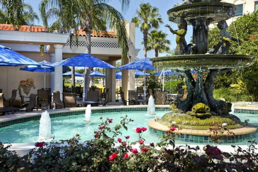 Safety Harbor Resort & Spa Trademark Collection by Wyndham gallery photo in Safety Harbor, FL — image 34