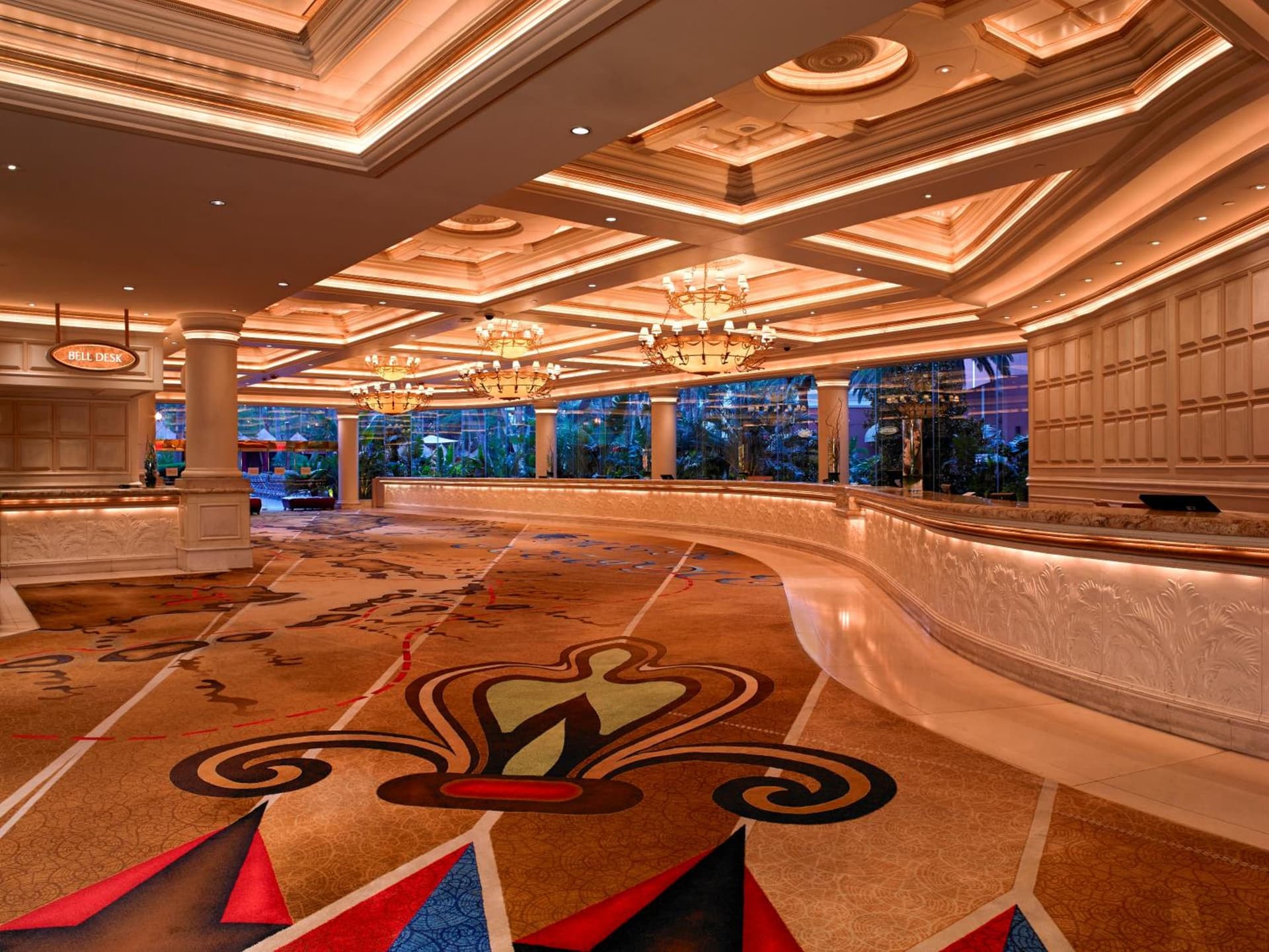 Treasure Island - TI Las Vegas Hotel & Casino gallery photo in Las Vegas, NV — image 10