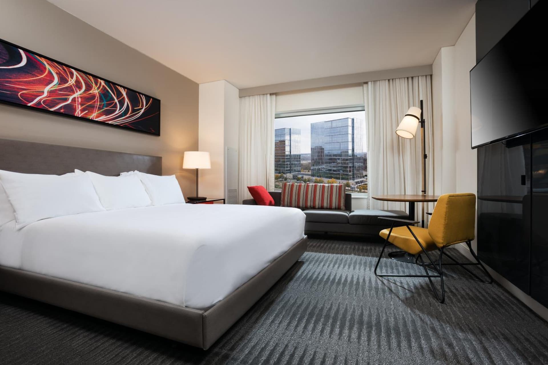 Hyatt Regency Bloomington - Minneapolis gallery photo in Bloomington, MN — image 42