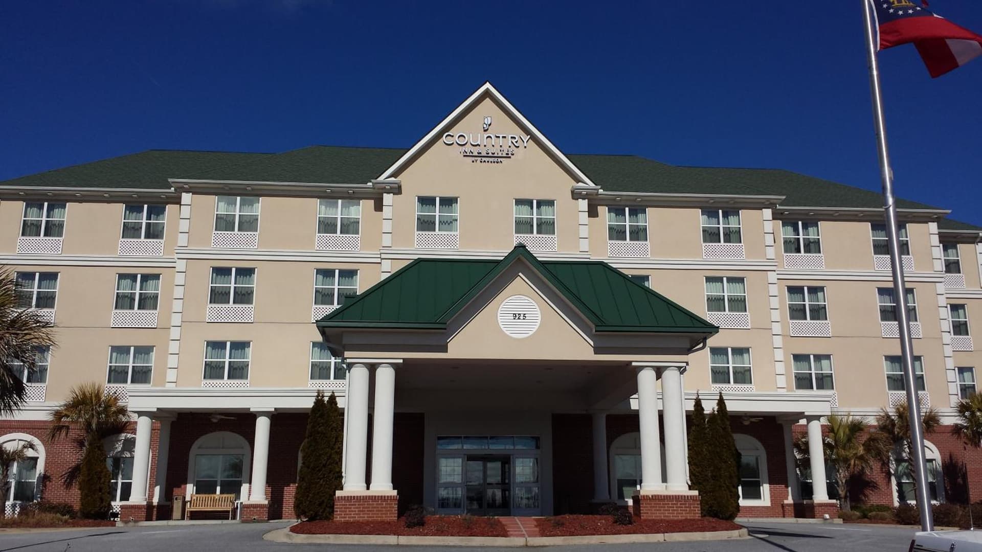Country Inn & Suites by Radisson, Braselton, GA gallery photo in Braselton, GA — image 33