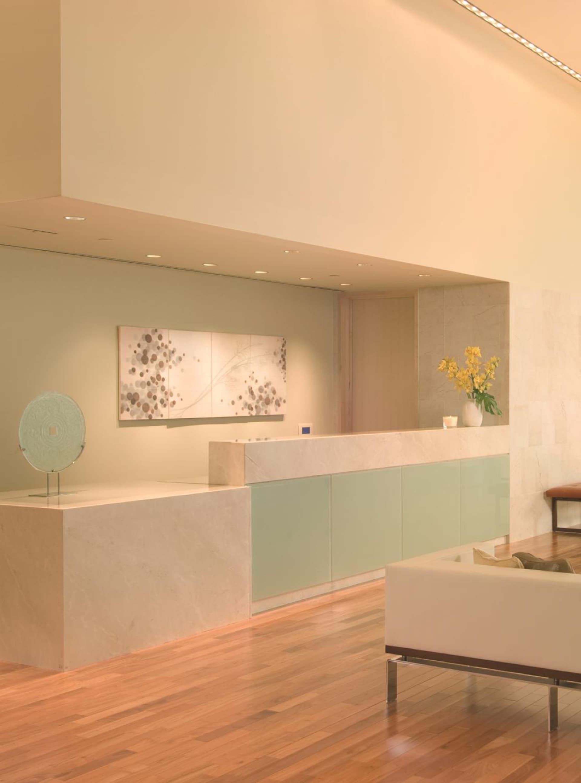 Four Seasons St. Louis gallery photo in Saint Louis, MO — image 16