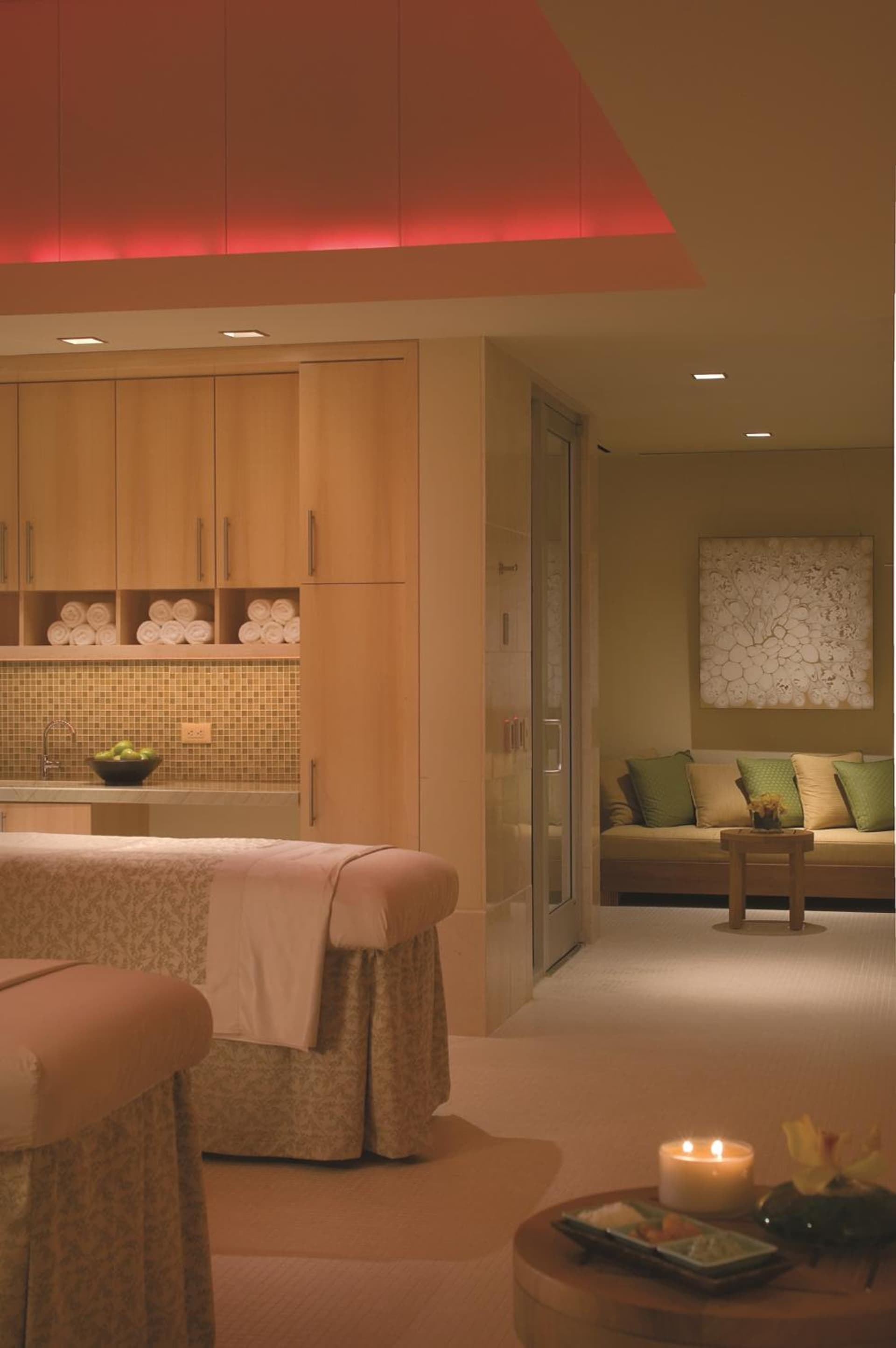 Four Seasons St. Louis gallery photo in Saint Louis, MO — image 72