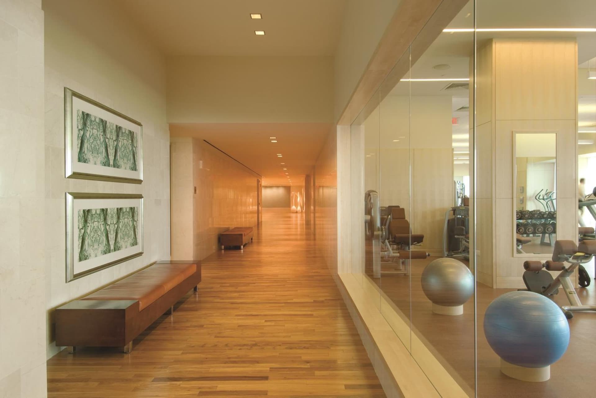 Four Seasons St. Louis gallery photo in Saint Louis, MO — image 69