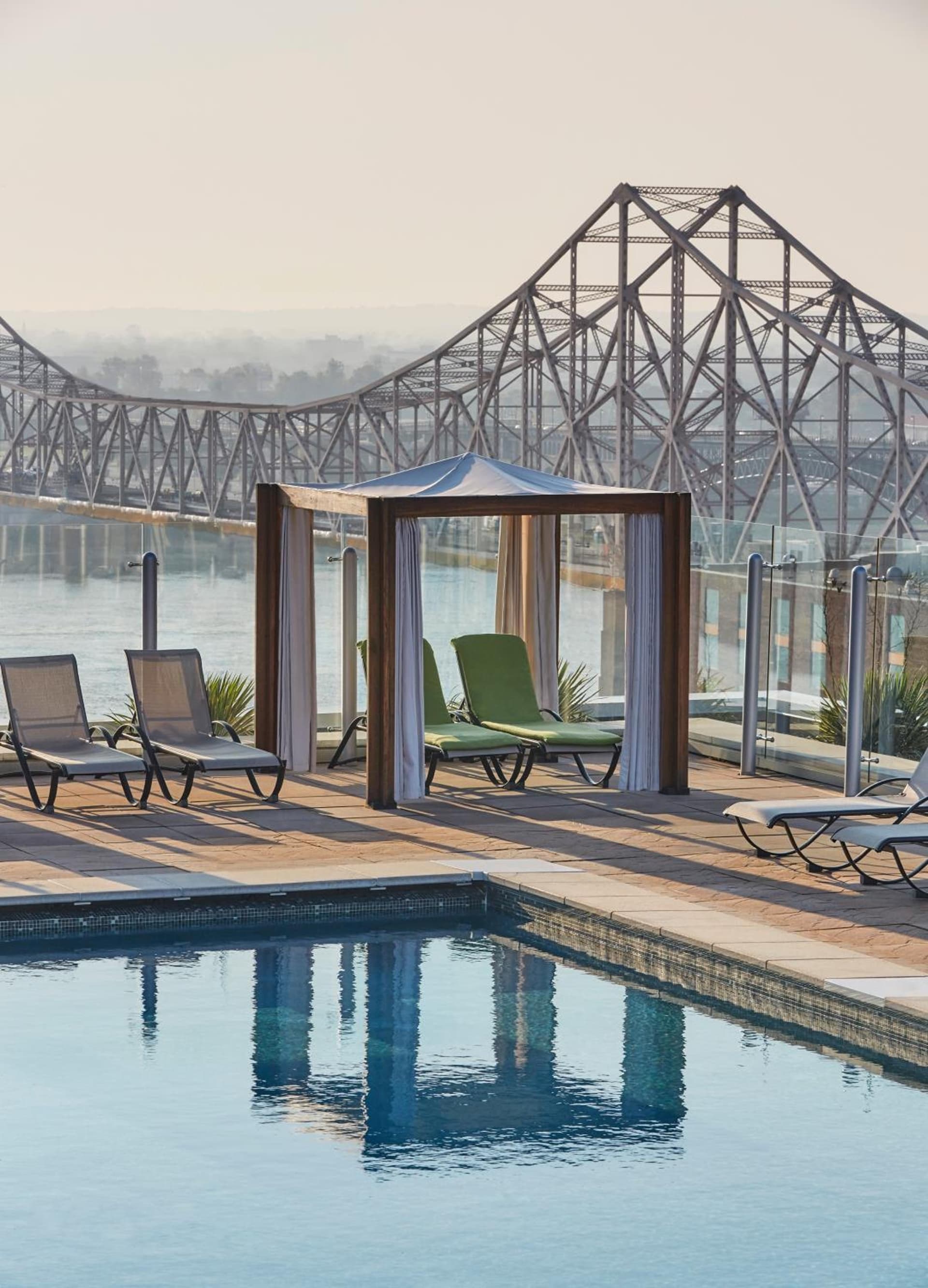 Four Seasons St. Louis gallery photo in Saint Louis, MO — image 75