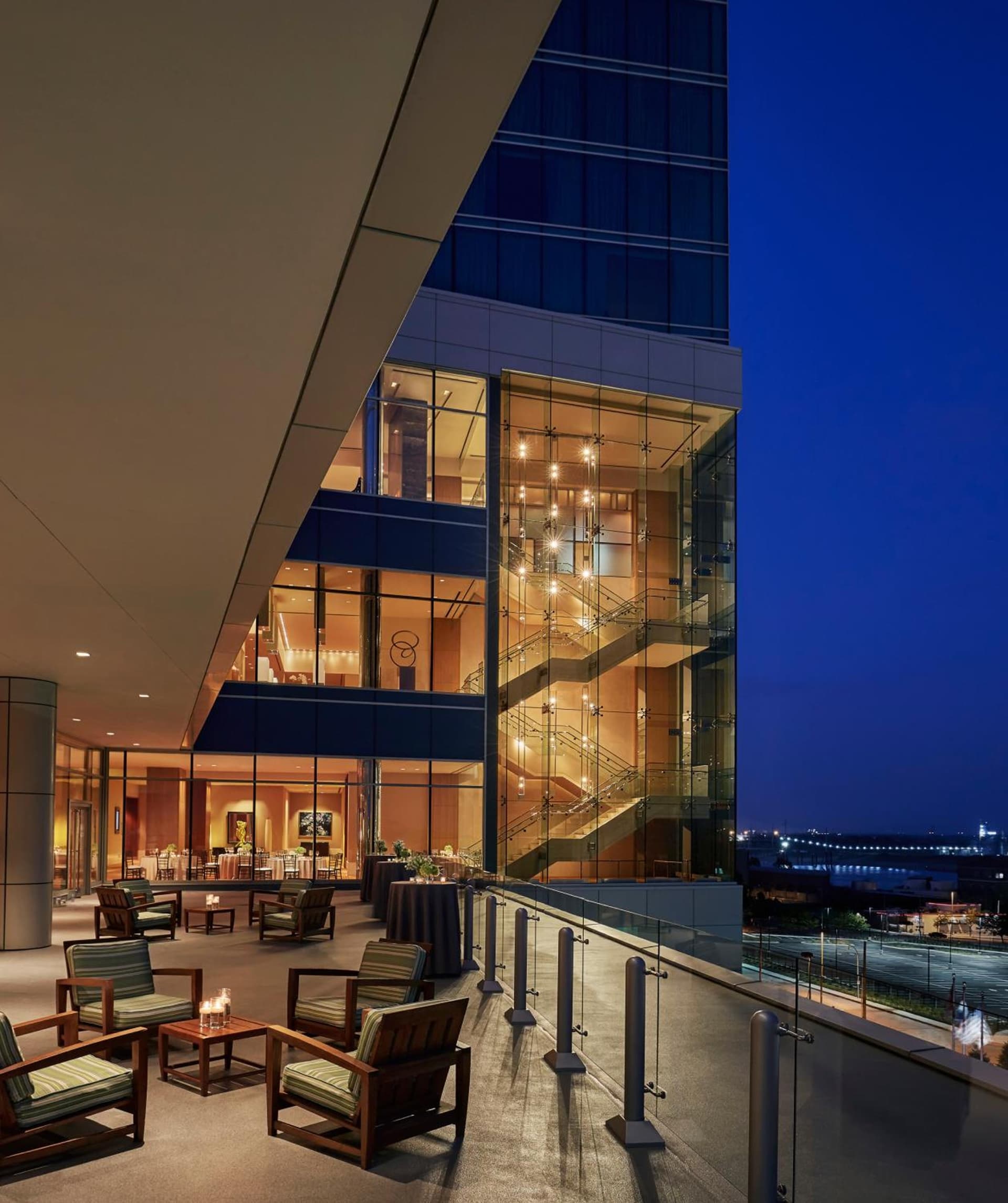 Four Seasons St. Louis gallery photo in Saint Louis, MO — image 10