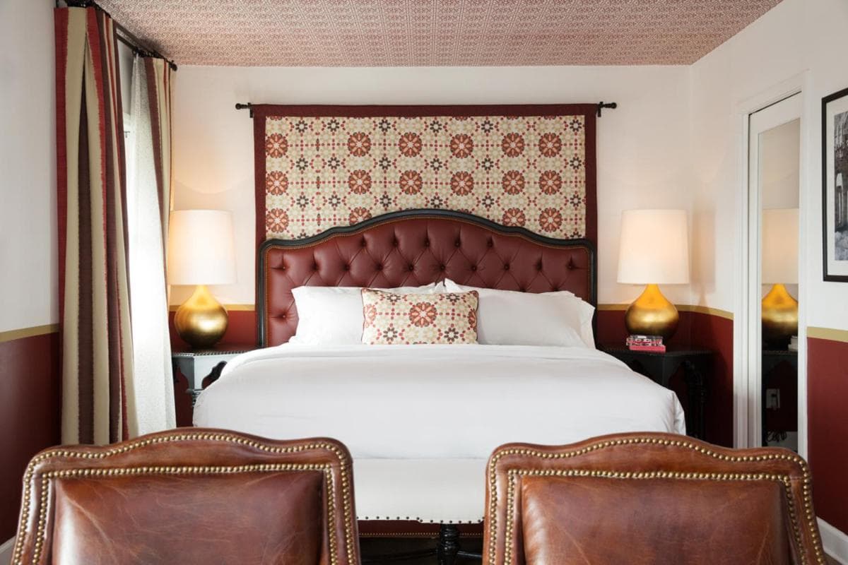 Casa Laguna Hotel & Spa gallery photo in Laguna Beach, CA — image 25