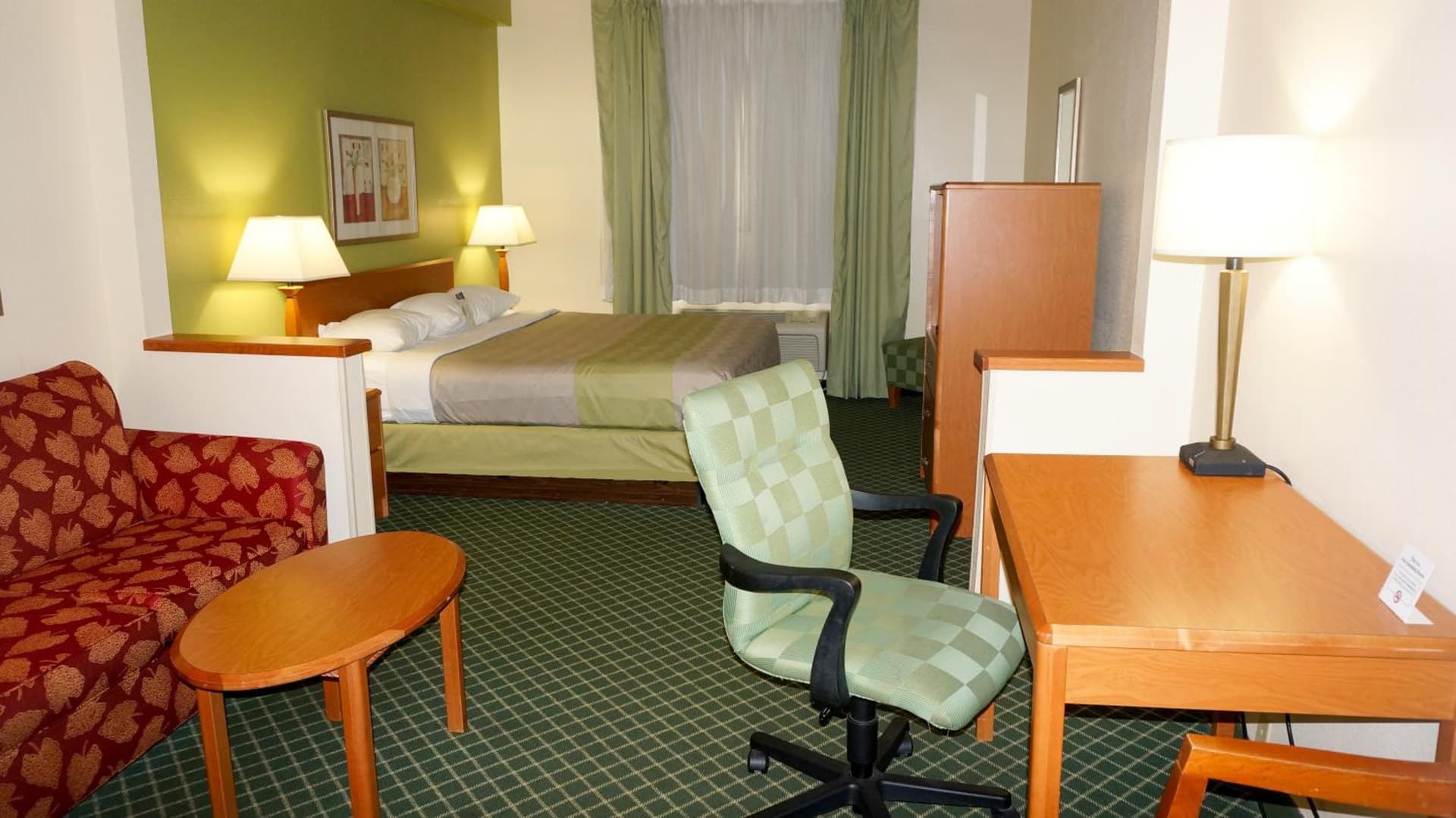 Motel 6-Springfield, OH gallery photo in Springfield, OH — image 33