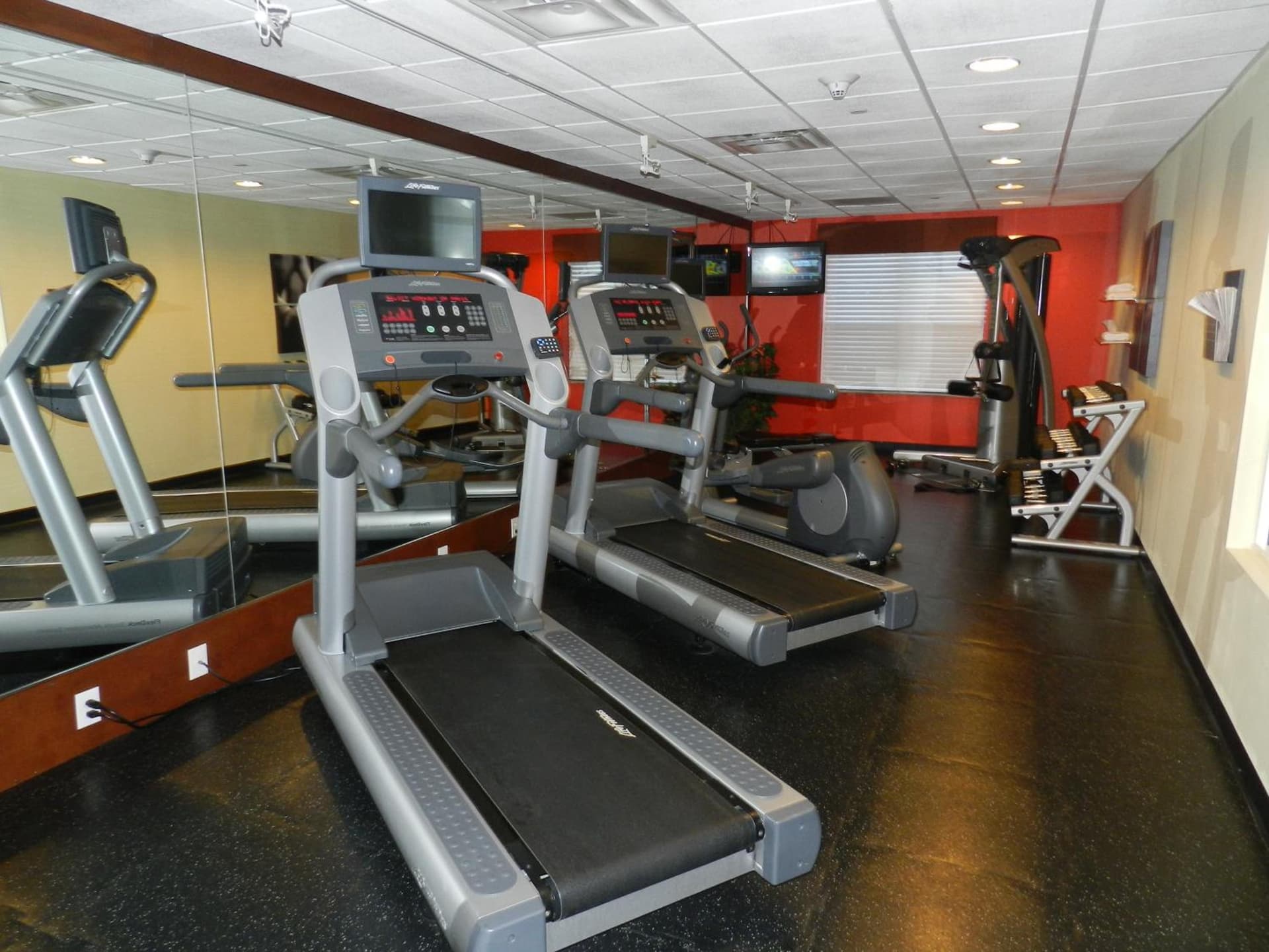 Country Inn & Suites by Radisson, Braselton, GA gallery photo in Braselton, GA — image 28