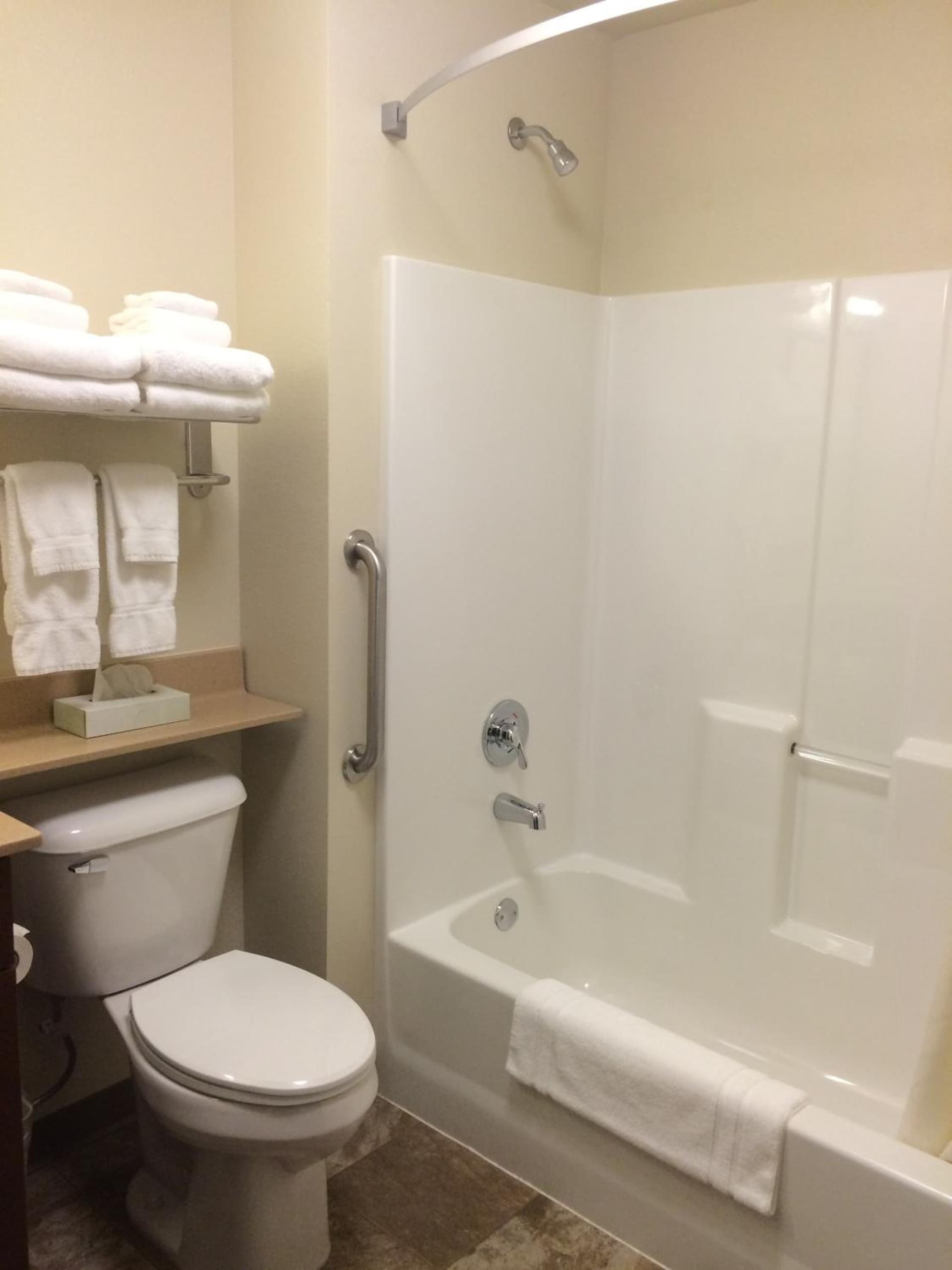 My Place Hotel-Anchorage, AK gallery photo in Anchorage, AK — image 28