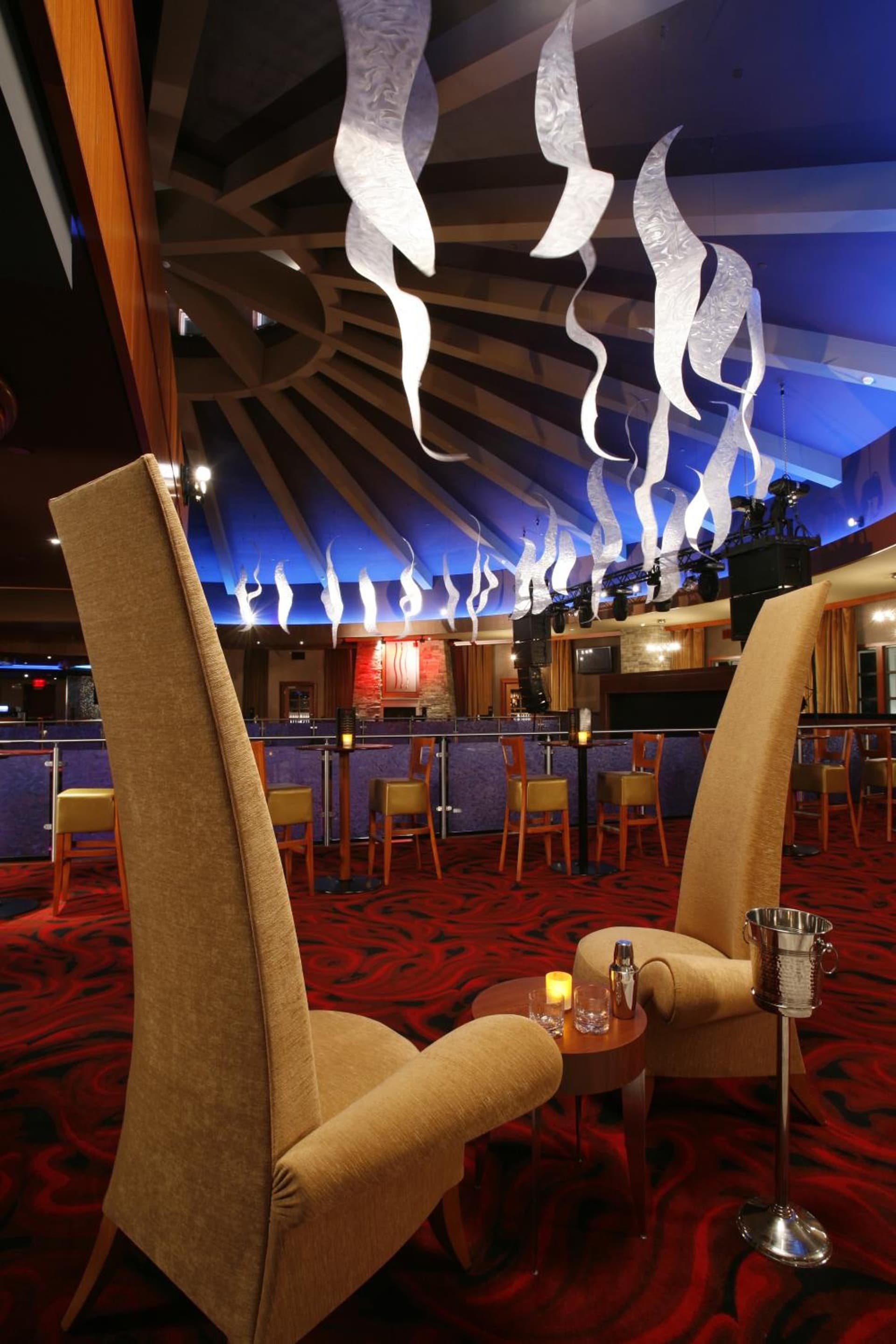 Saratoga Casino Hotel gallery photo in Saratoga Springs, NY — image 13