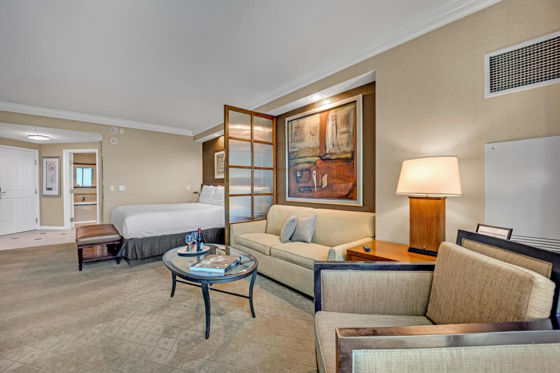 Sakura Serenity Studio-No Resort Fee gallery photo in Paradise, NV — image 16