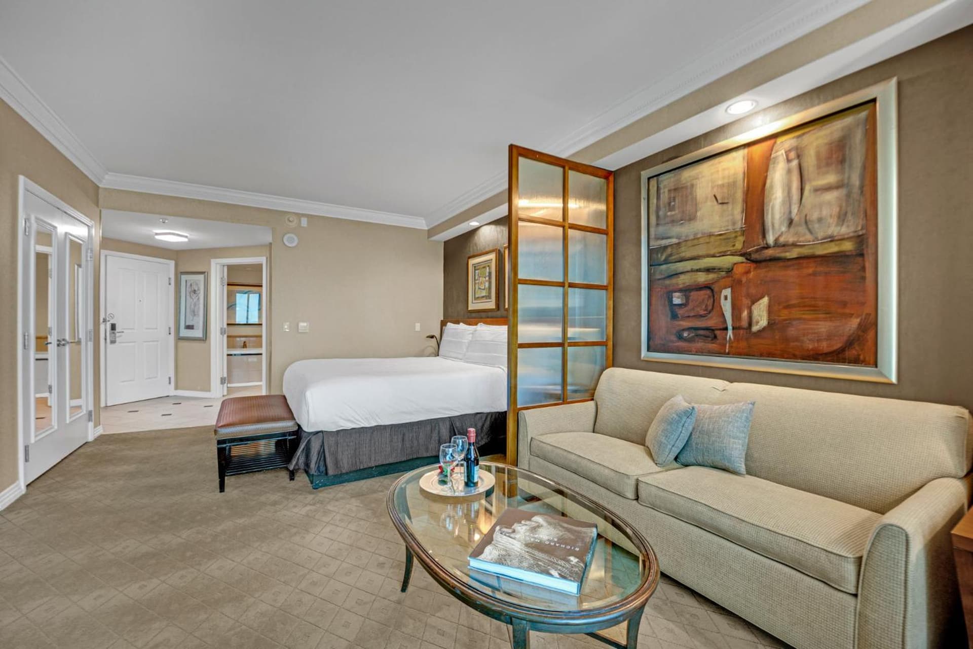 Sakura Serenity Studio-No Resort Fee gallery photo in Paradise, NV — image 19