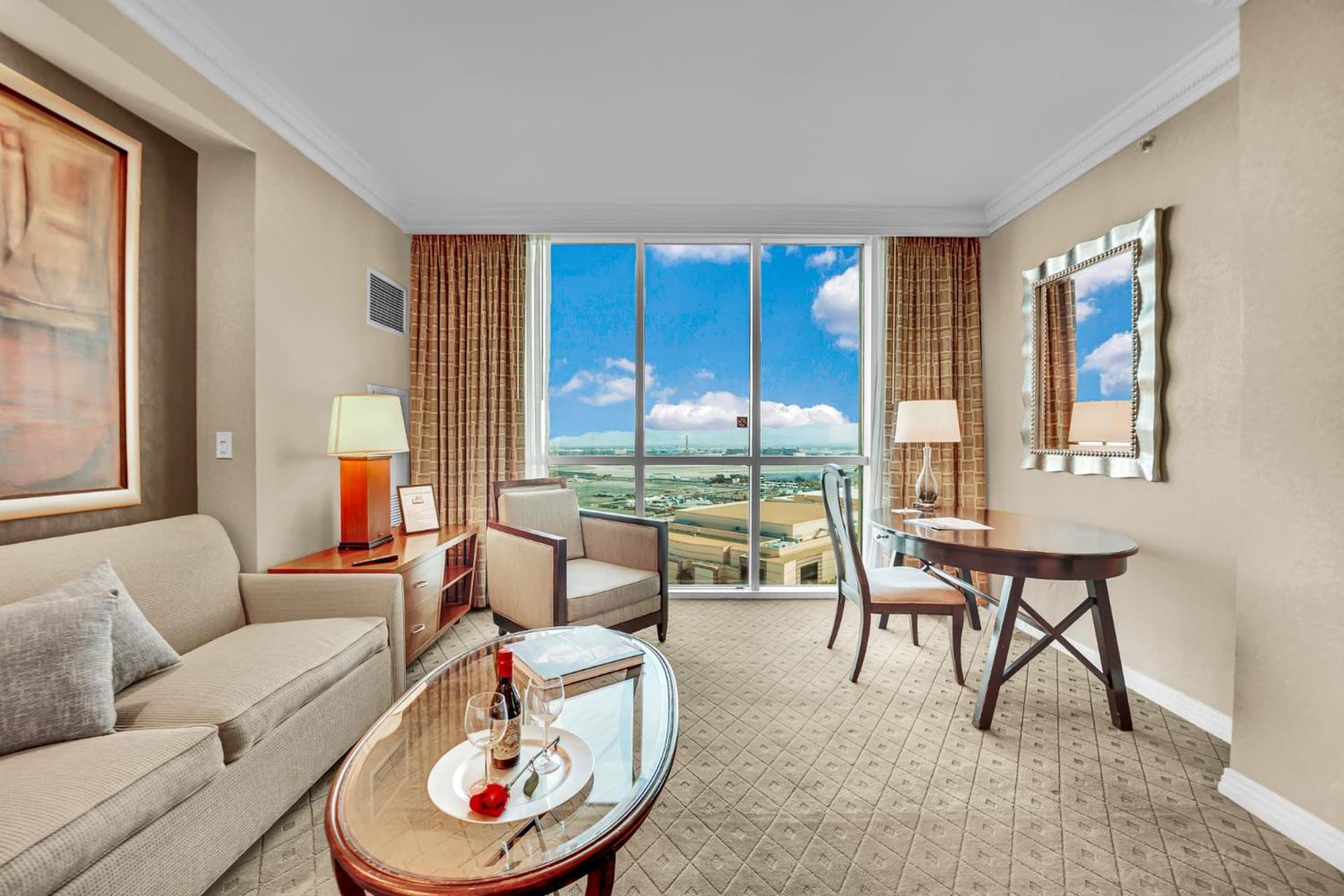 Sakura Serenity Studio-No Resort Fee gallery photo in Paradise, NV — image 20